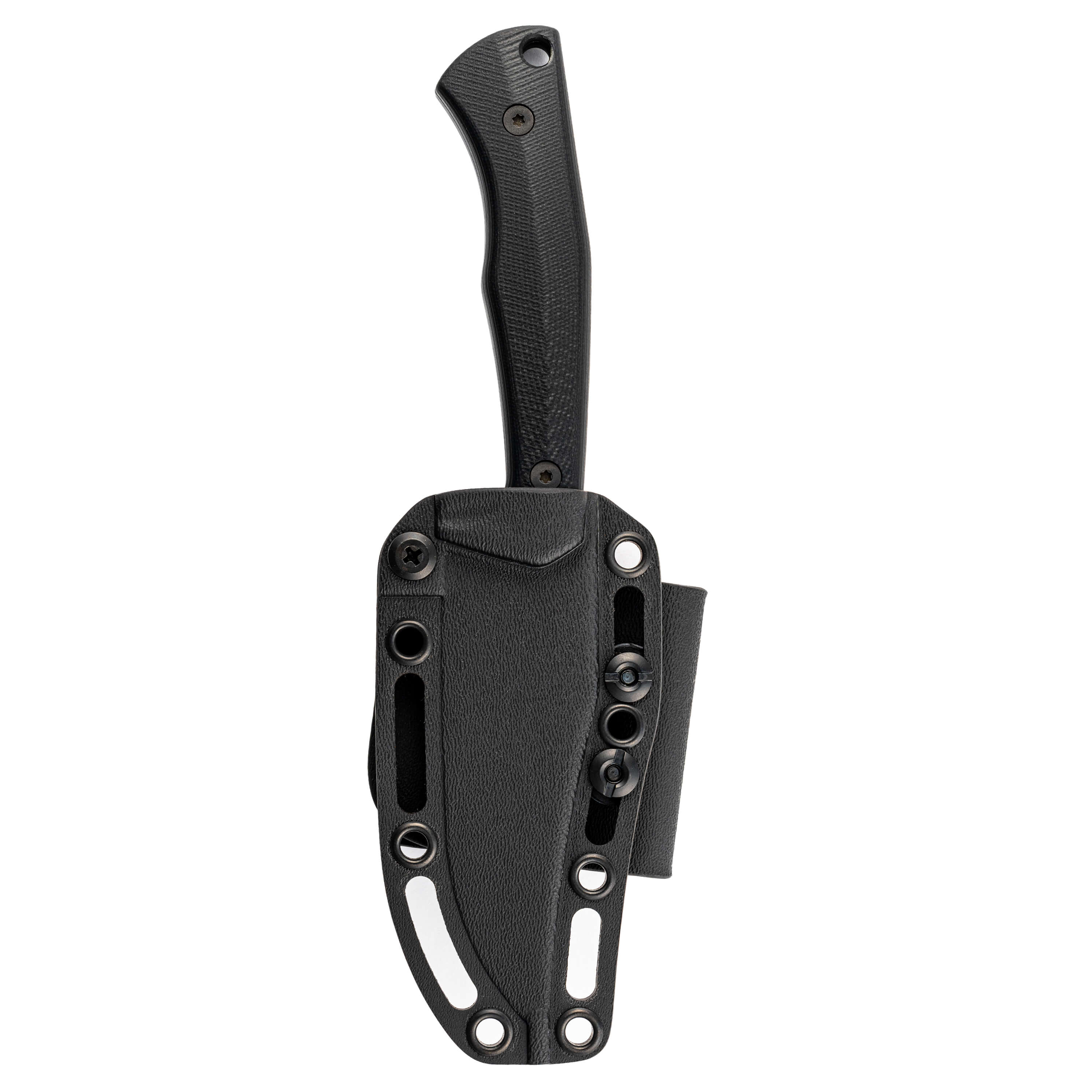 TRIUMPH PRO - BLACK