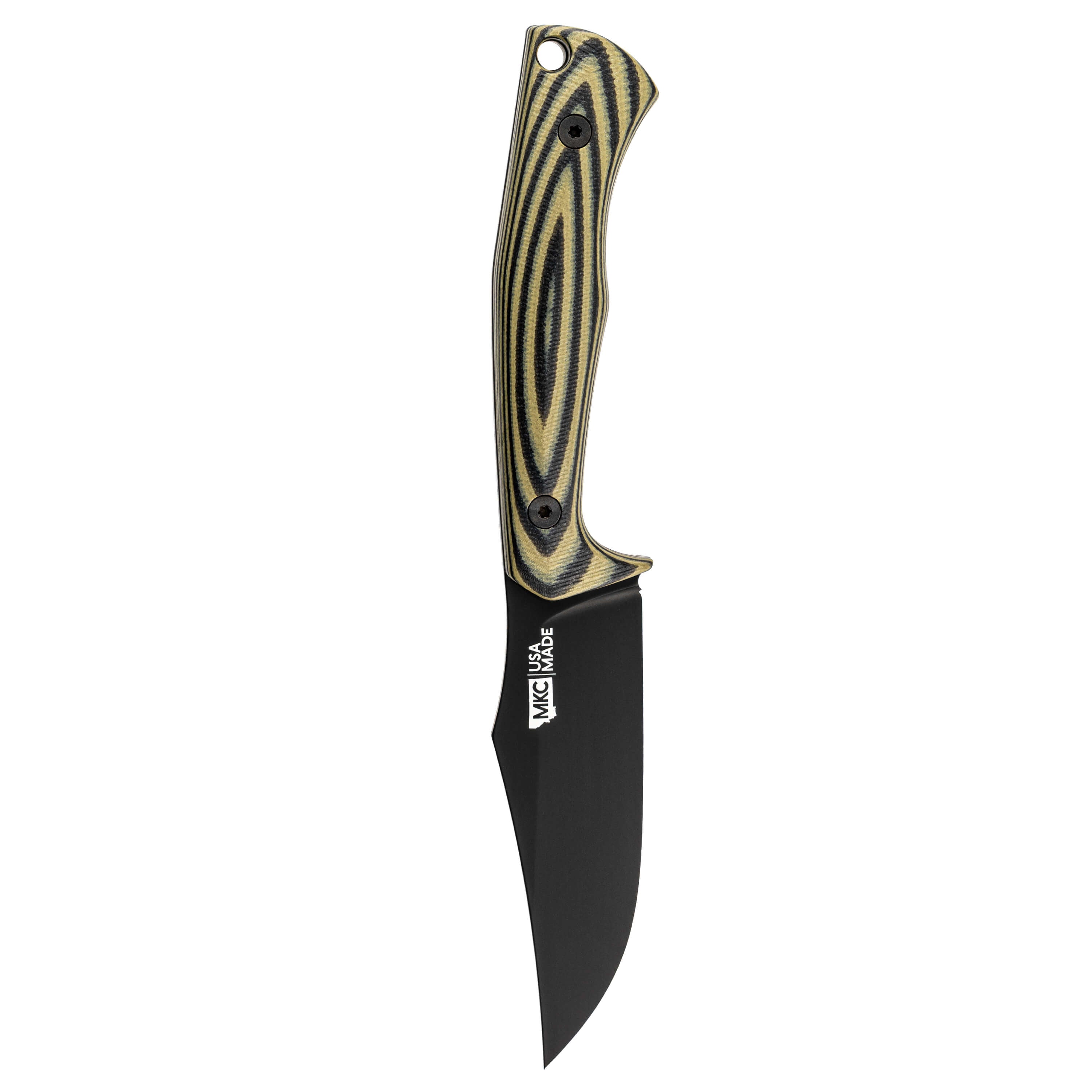 TRIUMPH PRO - GREEN & BLACK