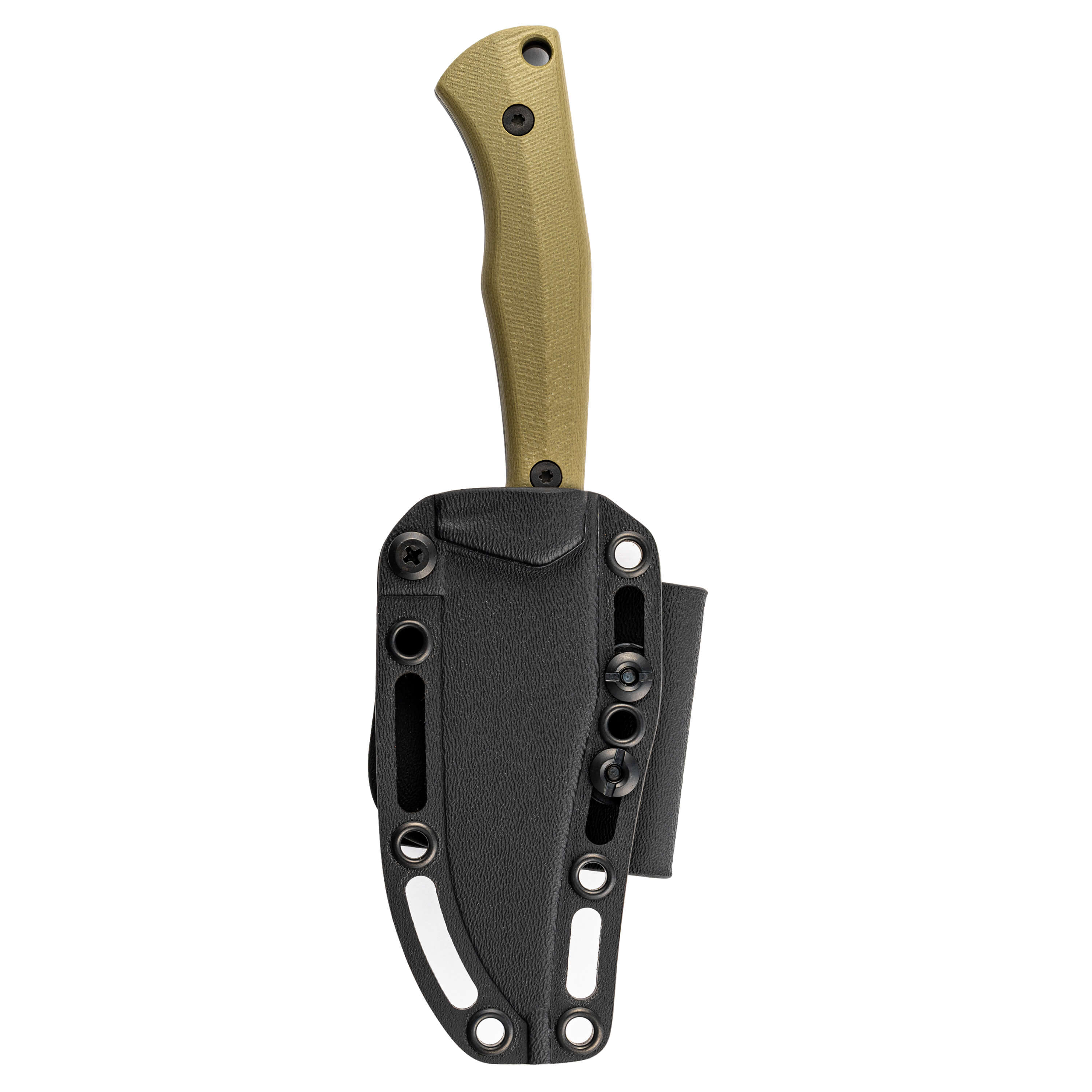 TRIUMPH PRO - OLIVE