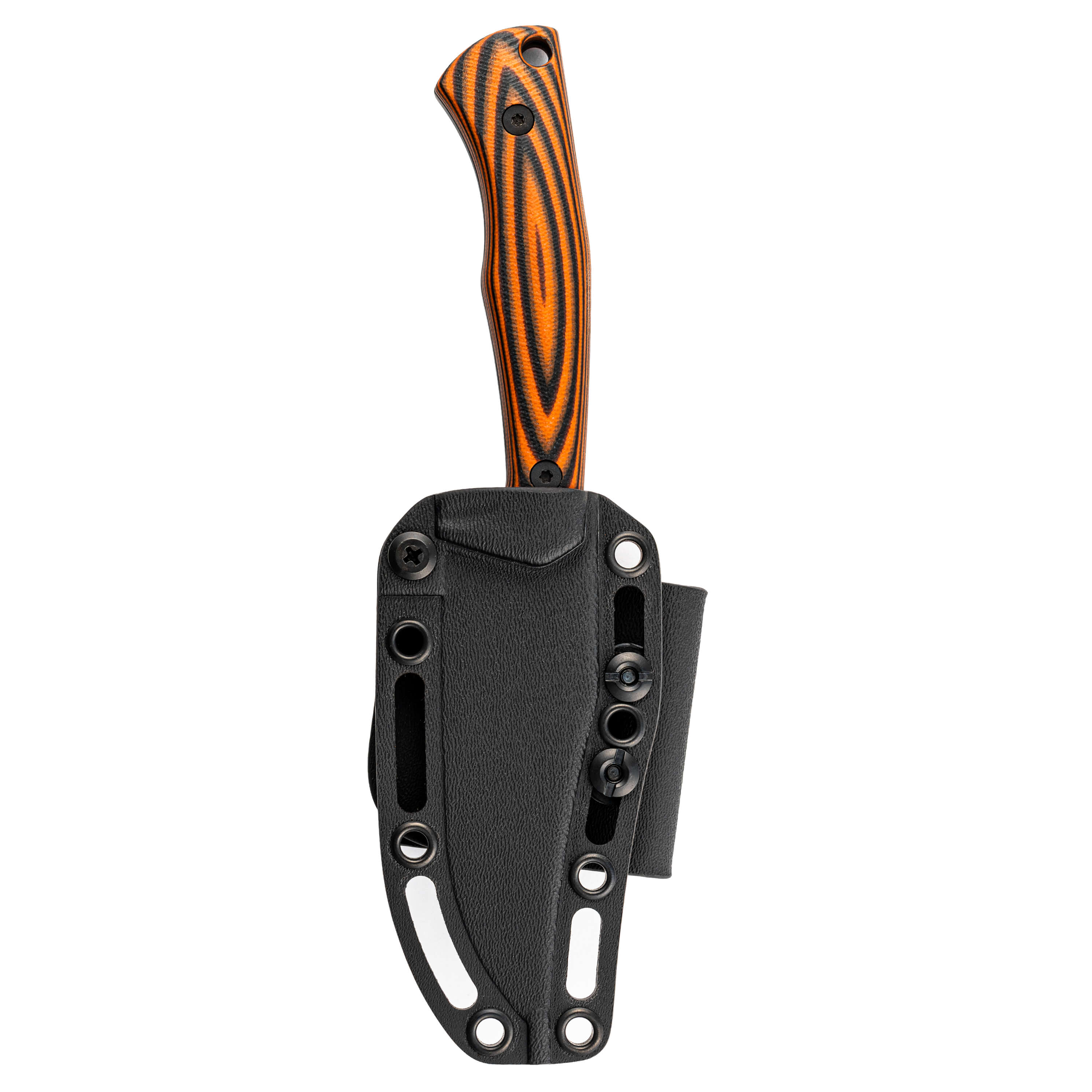 TRIUMPH PRO - ORANGE & BLACK