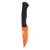 ONX - BLACKFOOT 2.0 TOPO BLAZE ORANGE CERAKOTE - SECRET DROP