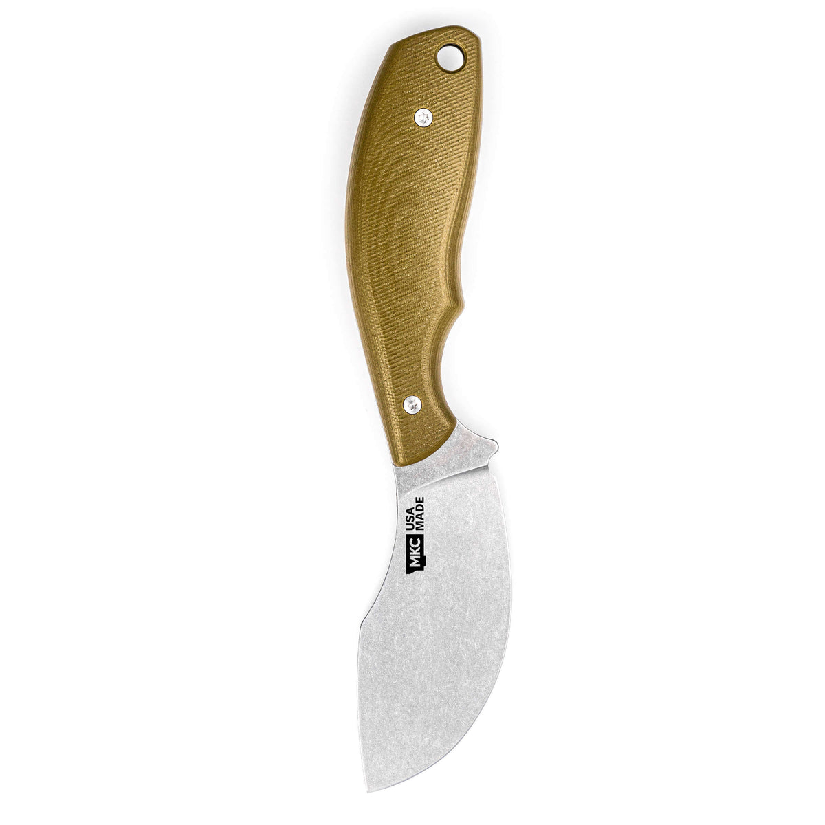 PACKOUT SKINNER - OLIVE