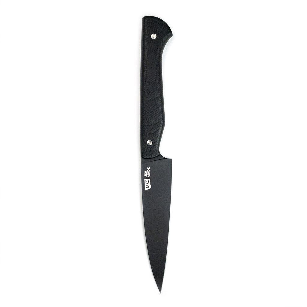 CUTBANK PARING KNIFE