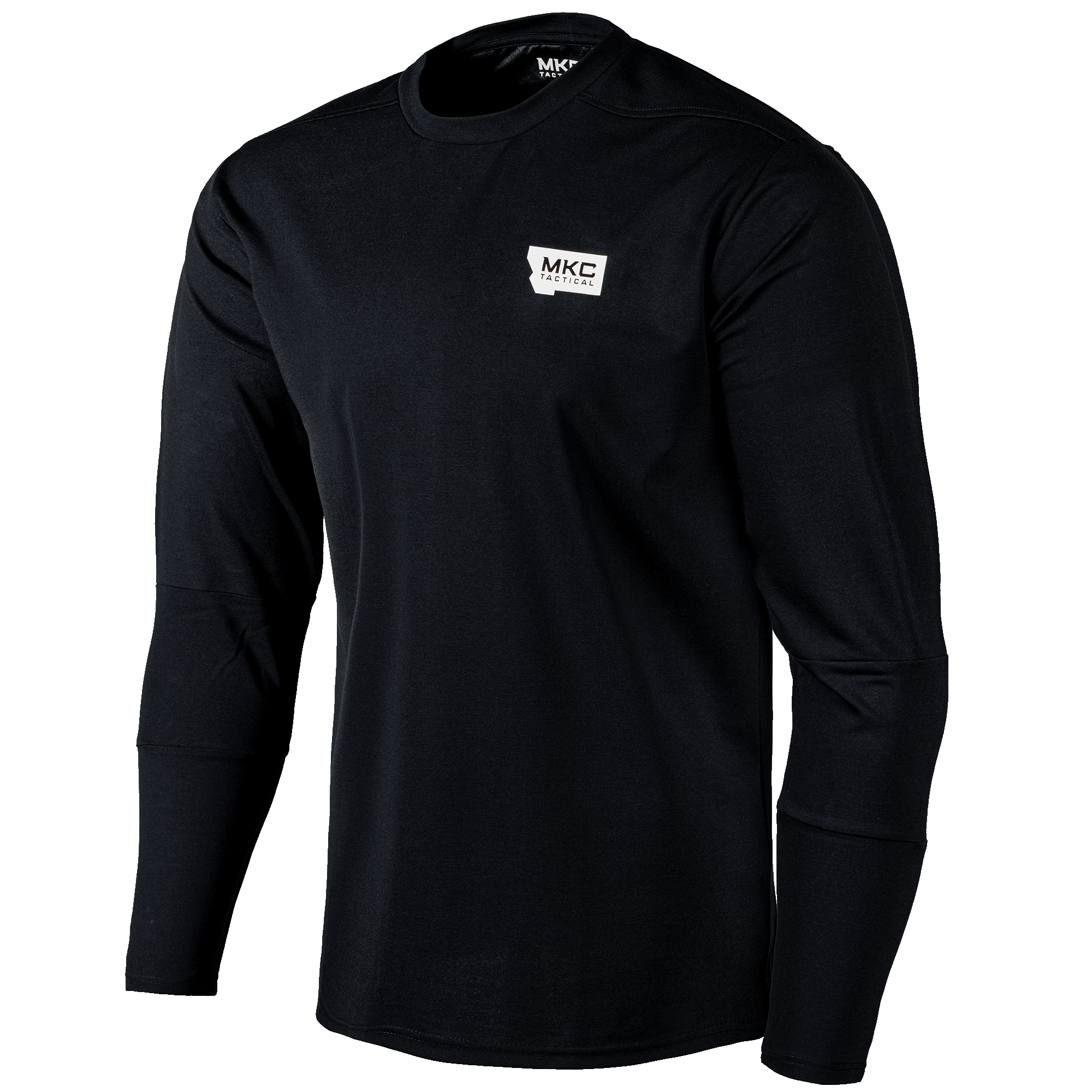 RANGE DAY PERFORMANCE LONG SLEEVE - SHADOW