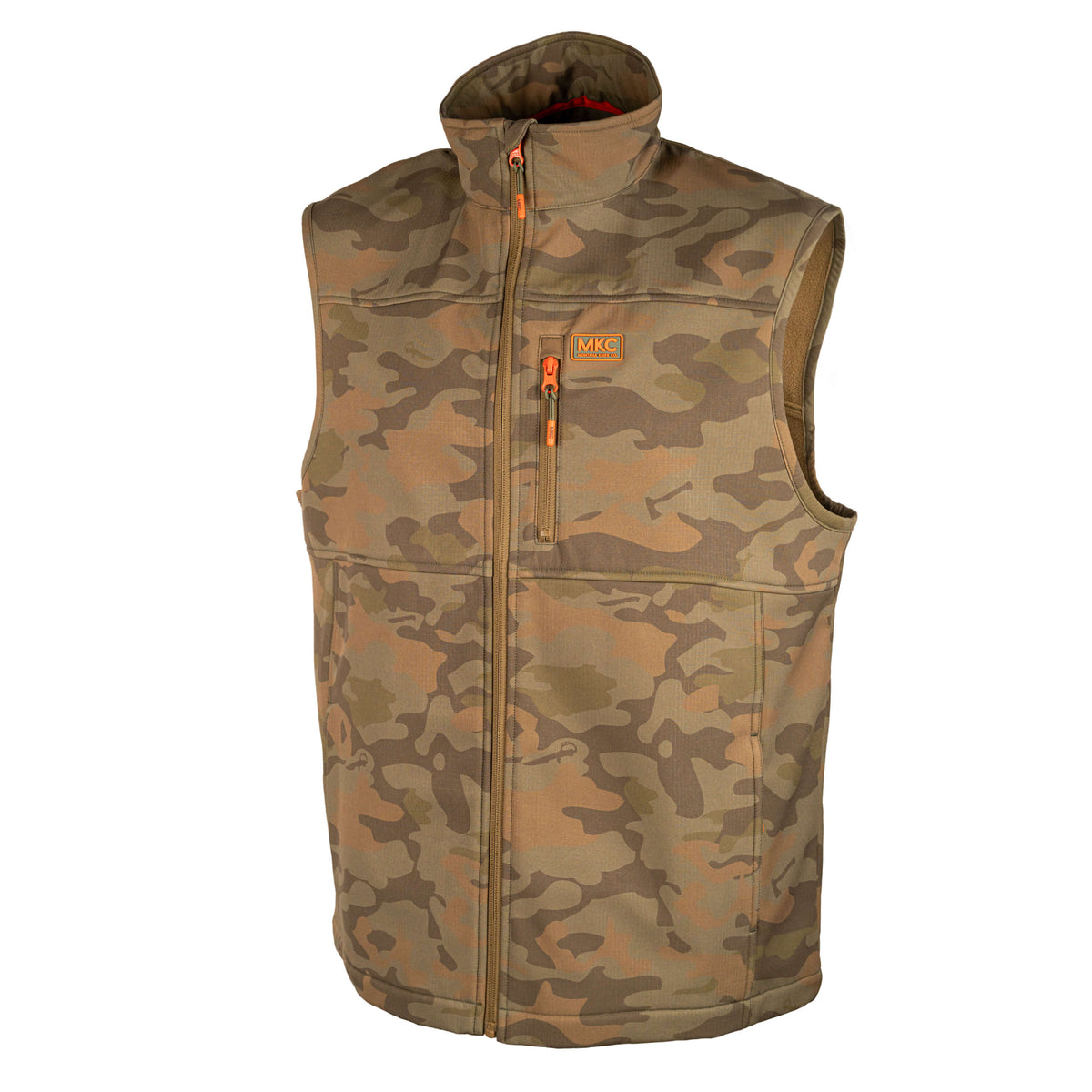 トップス Nigel Cabourn ARMY VEST REV FADE CAMO トップス Nigel