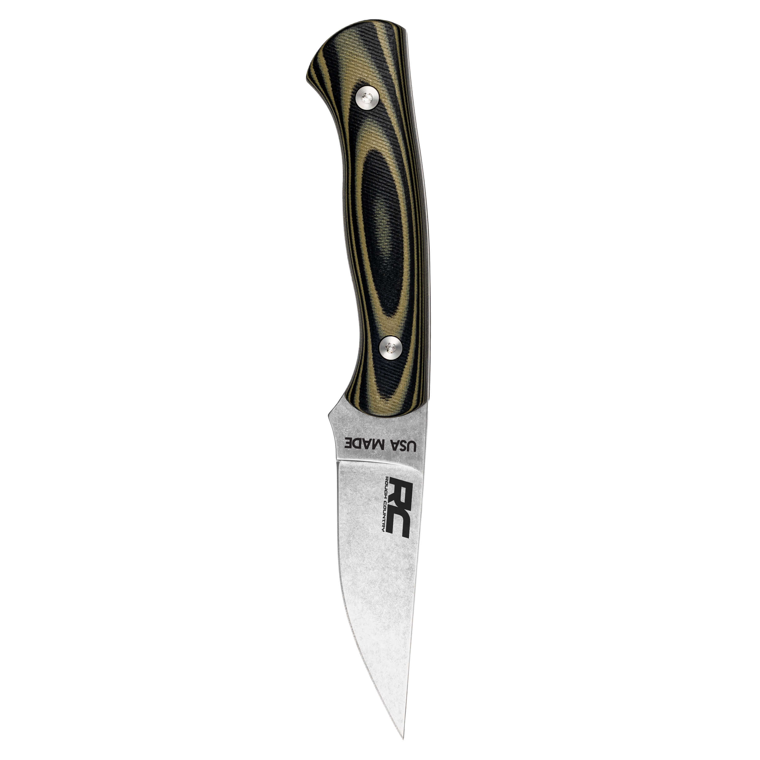 ROUGH COUNTRY - MAGNACUT BLACKFOOT 2.0 - SECRET DROP