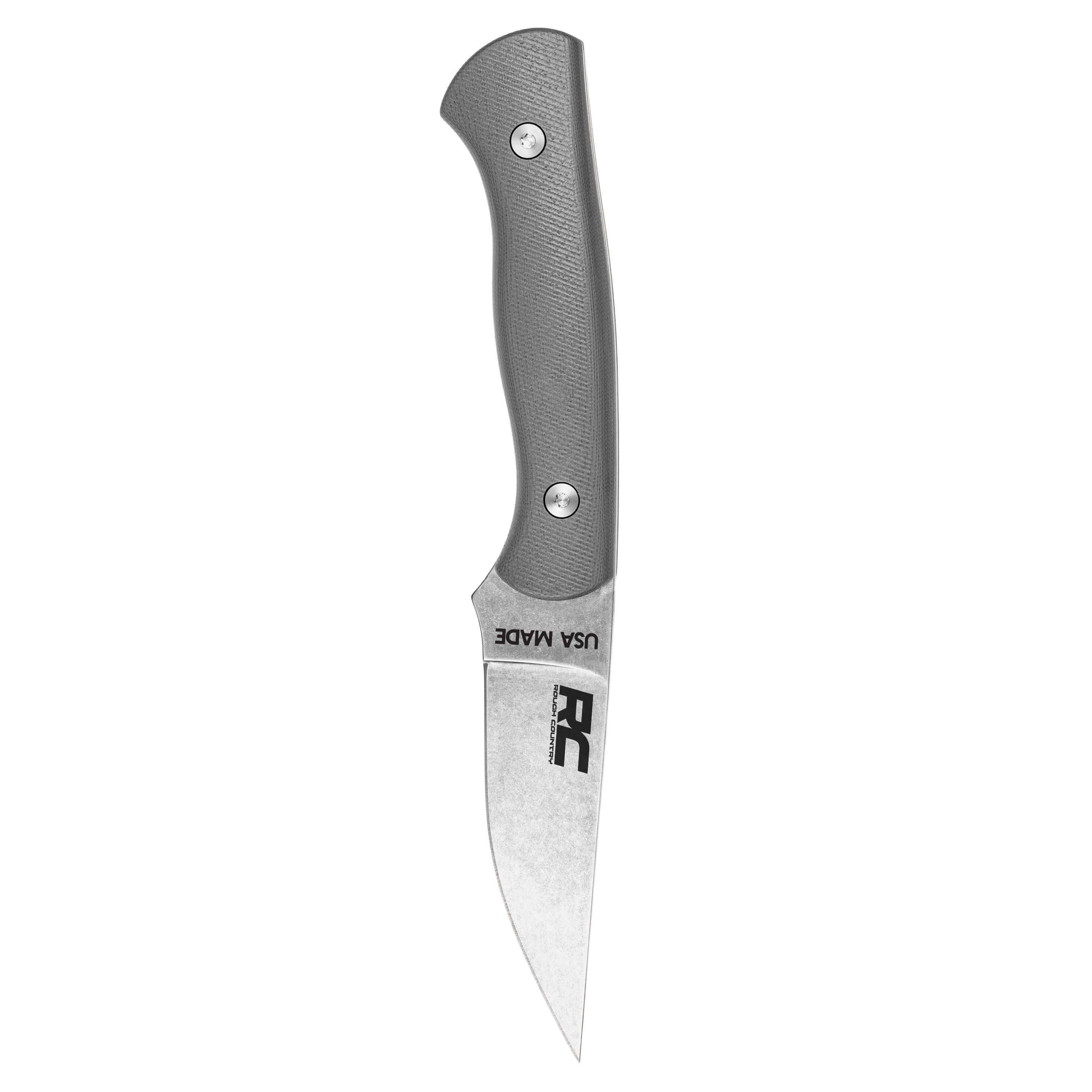 ROUGH COUNTRY - MAGNACUT BLACKFOOT 2.0 - SECRET DROP
