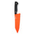 MKC CULINARY SET - BLAZE ORANGE CERAKOTE (1 of 1)
