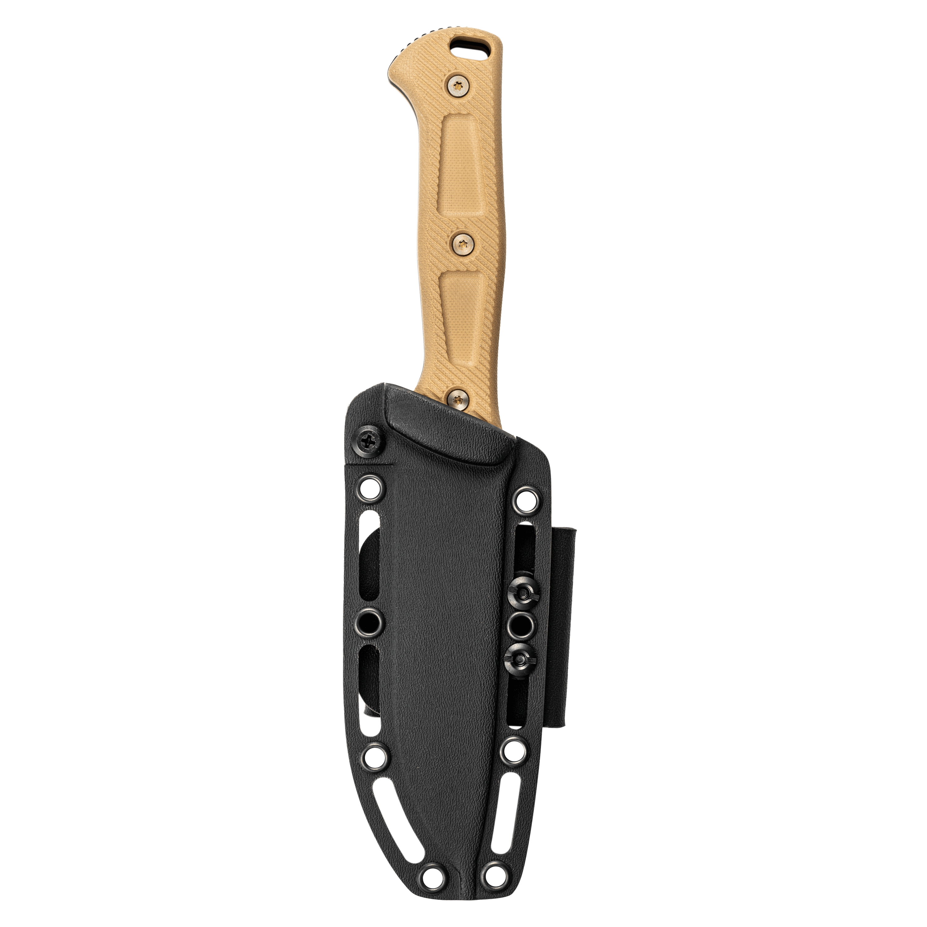 SERE25 - BLK/COY