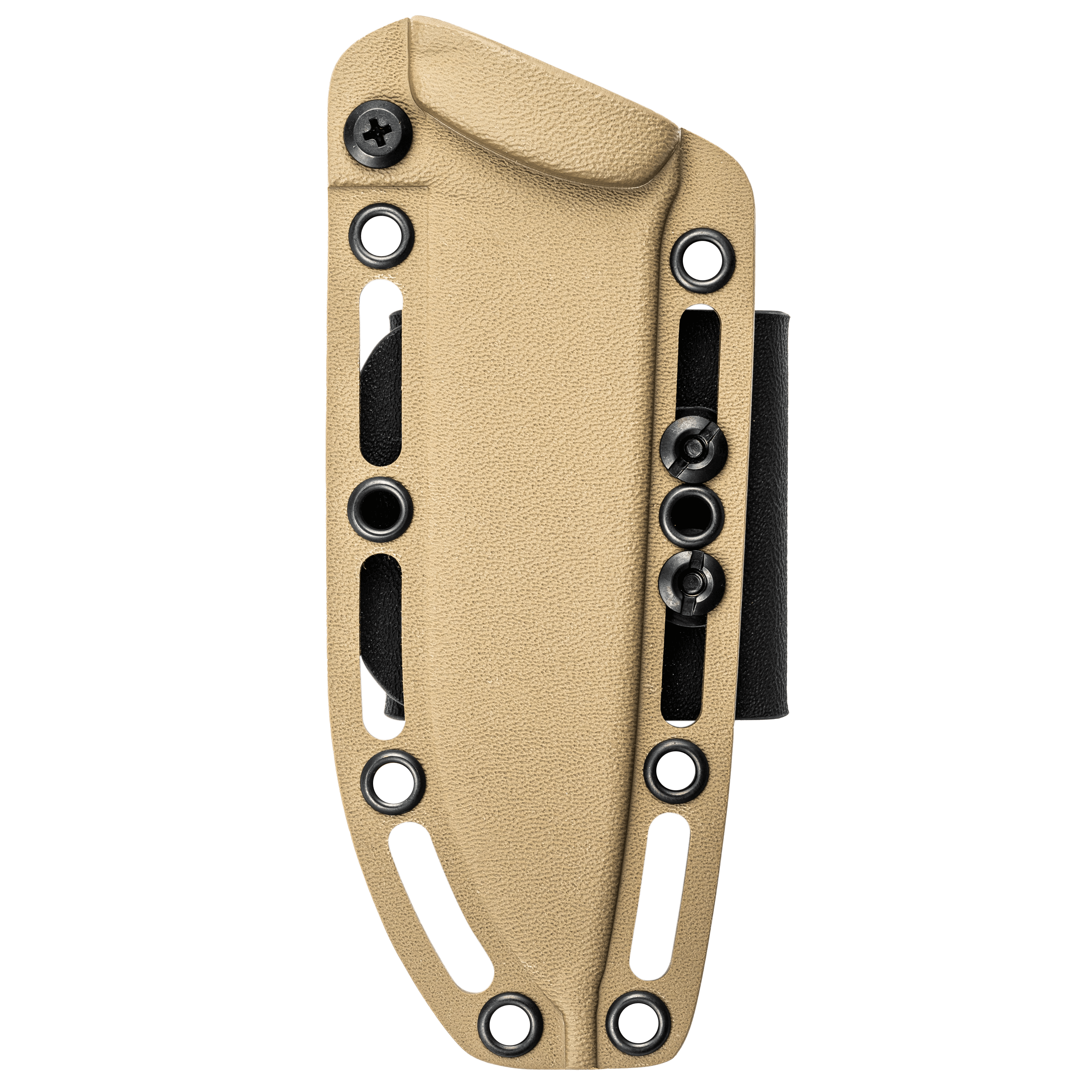 SERE25 ADDITIONAL KYDEX SHEATH - FLAT DARK EARTH