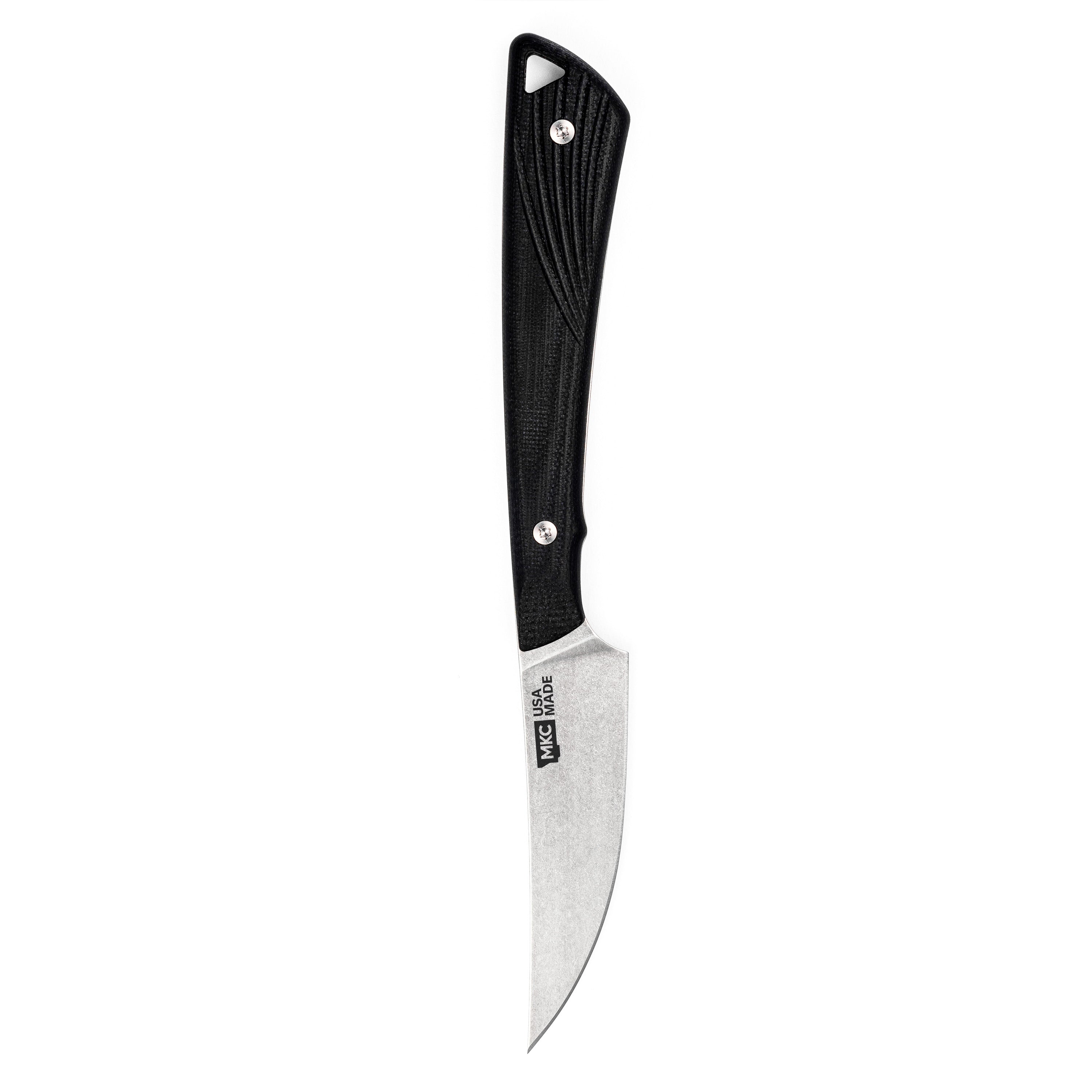 Montana Knife Company Sharptailed Knife - Thumbnail 5