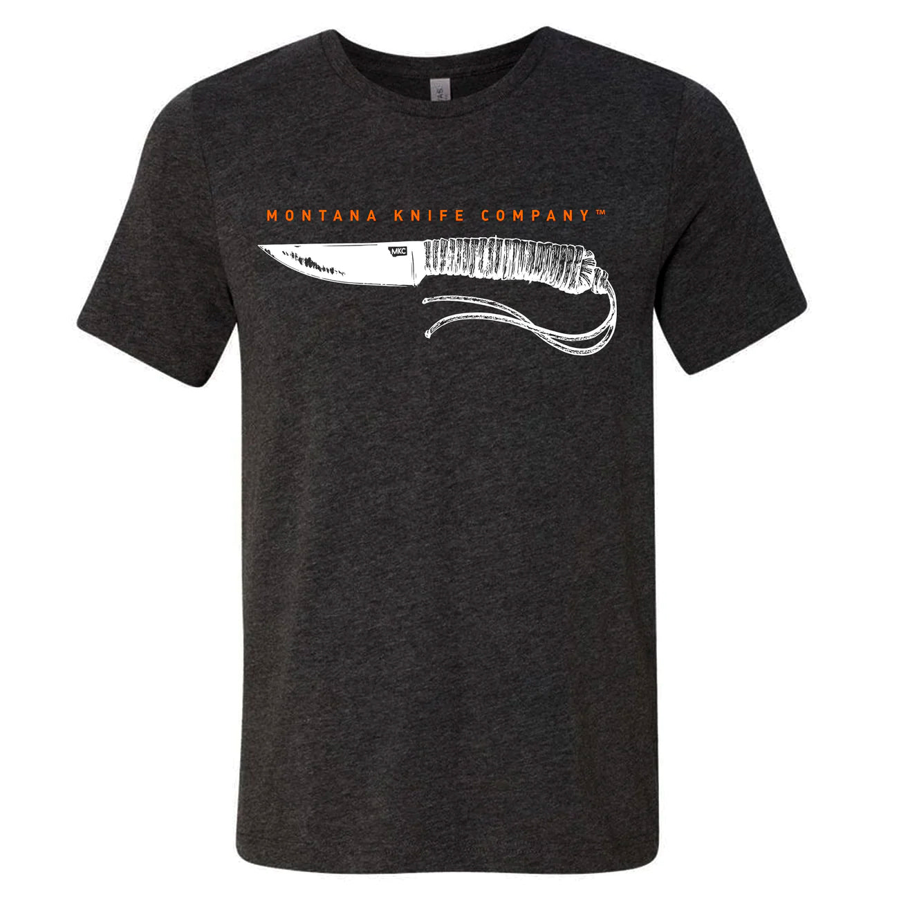 MKC SPEEDGOAT KNIFE TEE