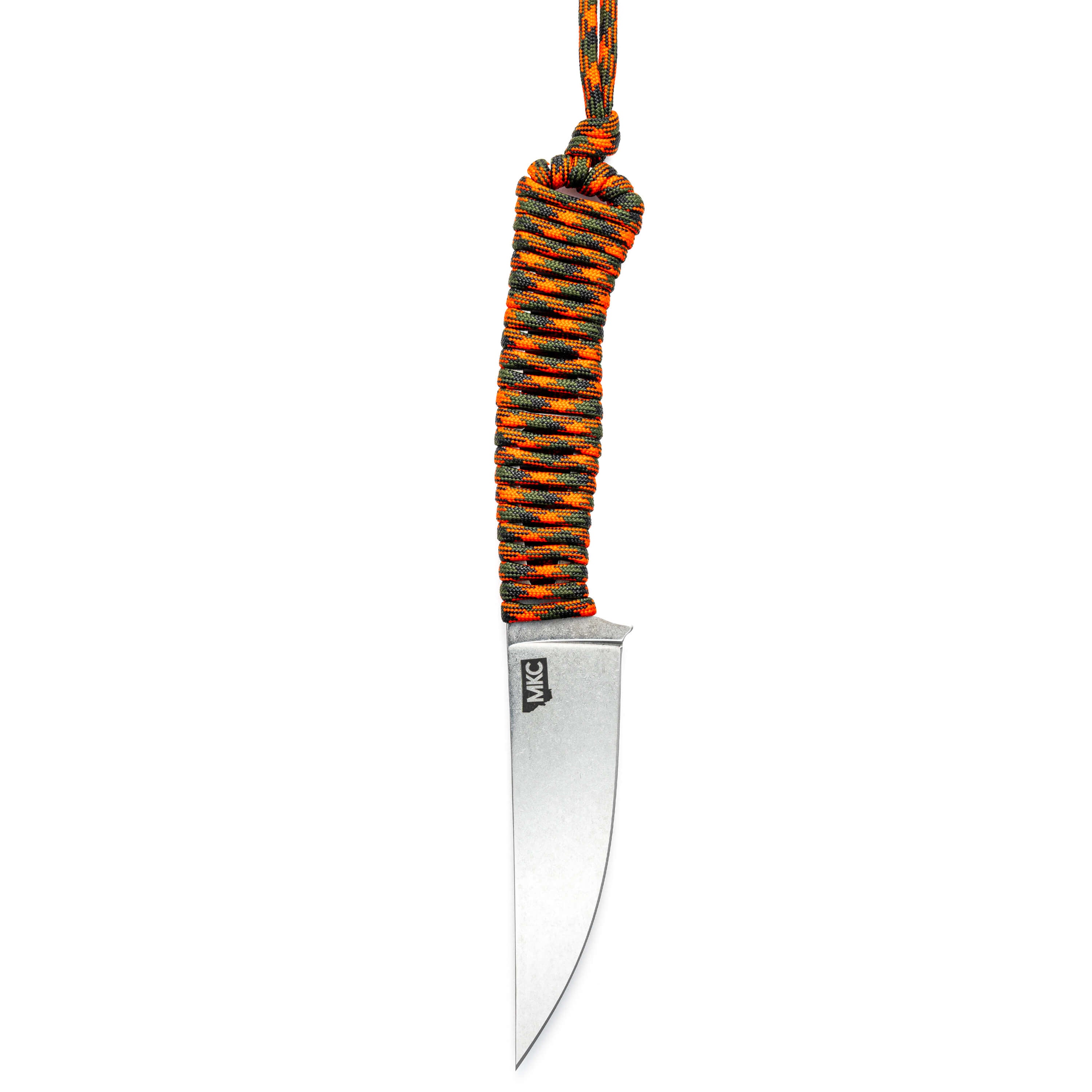 MAGNACUT SPEEDGOAT 2.0 - ORANGE & BLACK