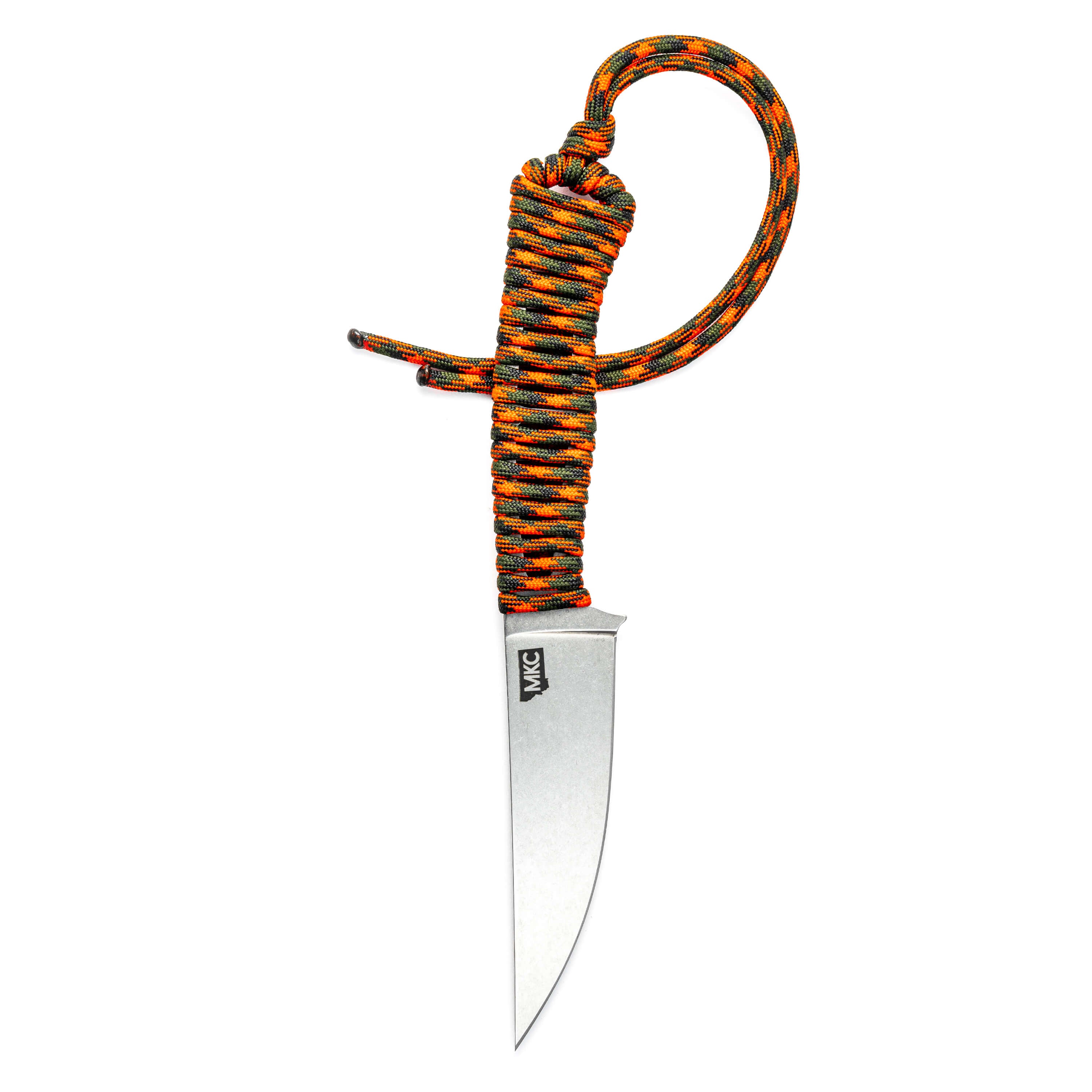 MAGNACUT SPEEDGOAT 2.0 - ORANGE & BLACK