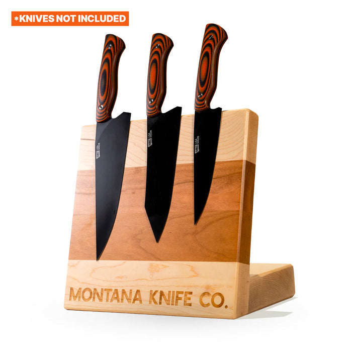 KNIFE STANDS