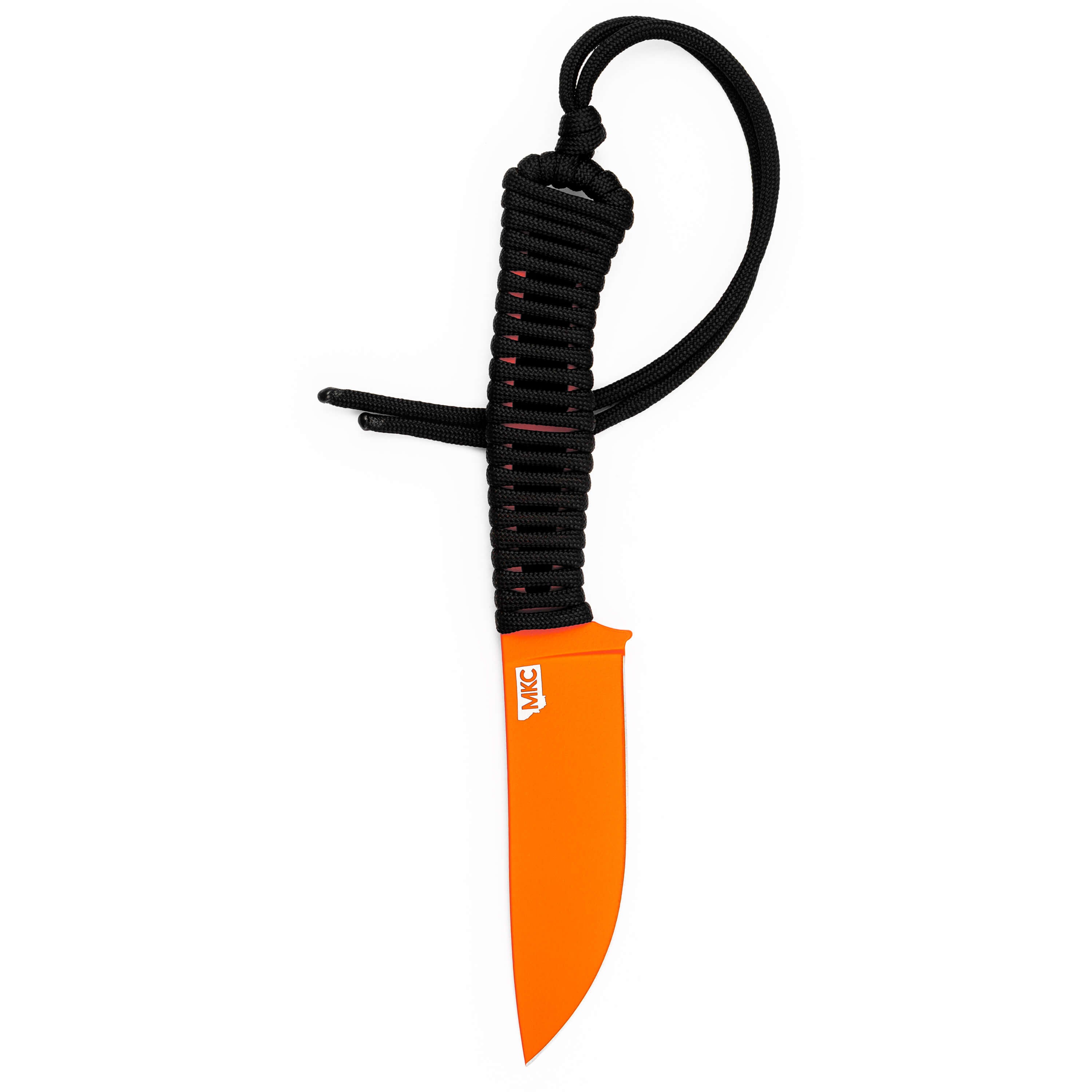 STONED GOAT 2.0 - BLAZE ORANGE CERAKOTE™