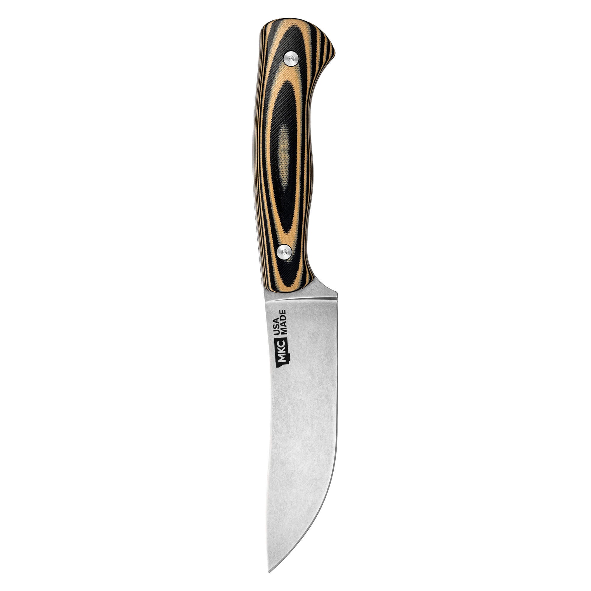 MAGNACUT STONEWALL SKINNER - TAN & BLACK