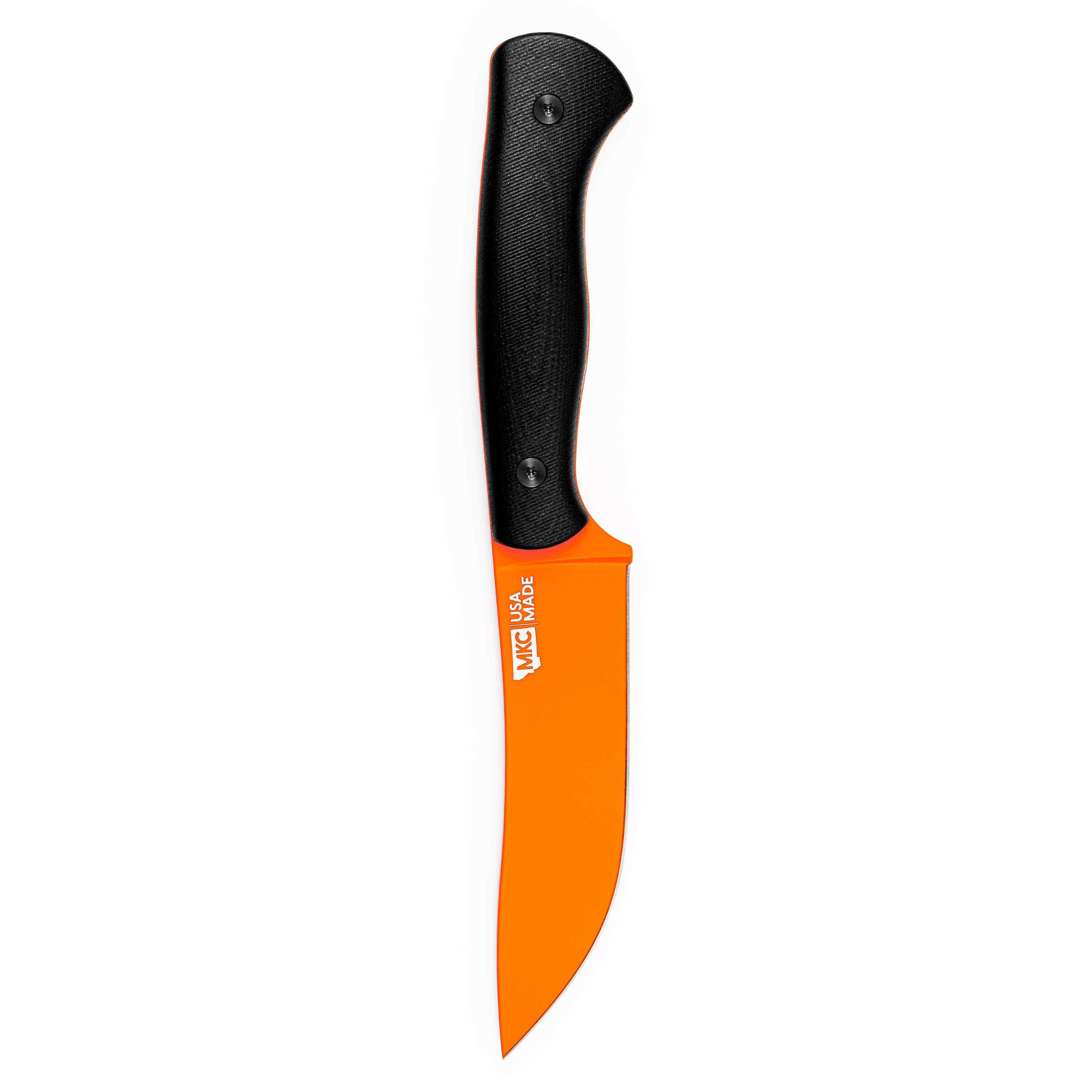STONEWALL SKINNER - BLAZE ORANGE CERAKOTE™