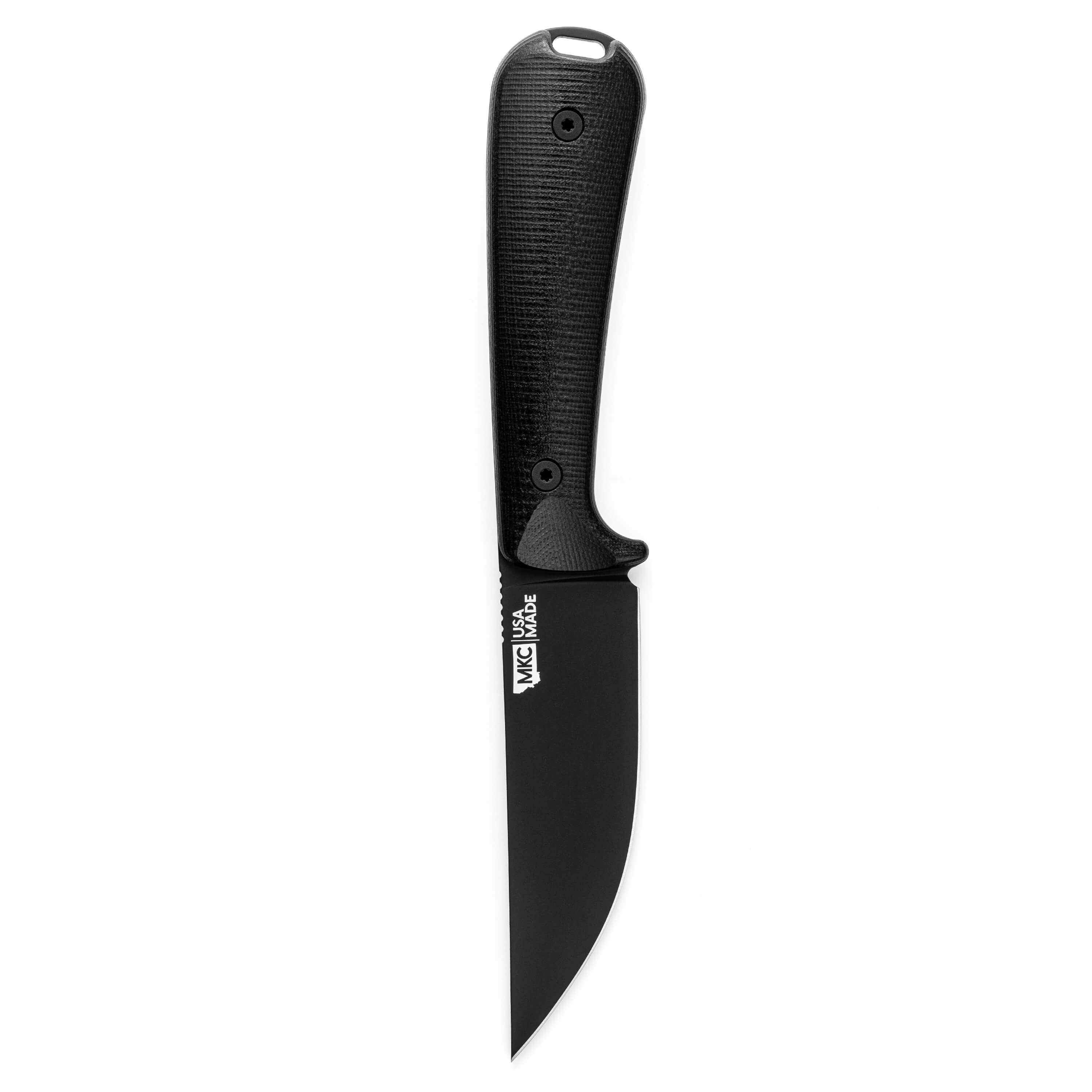 STUBHORN - PVD - BLACK