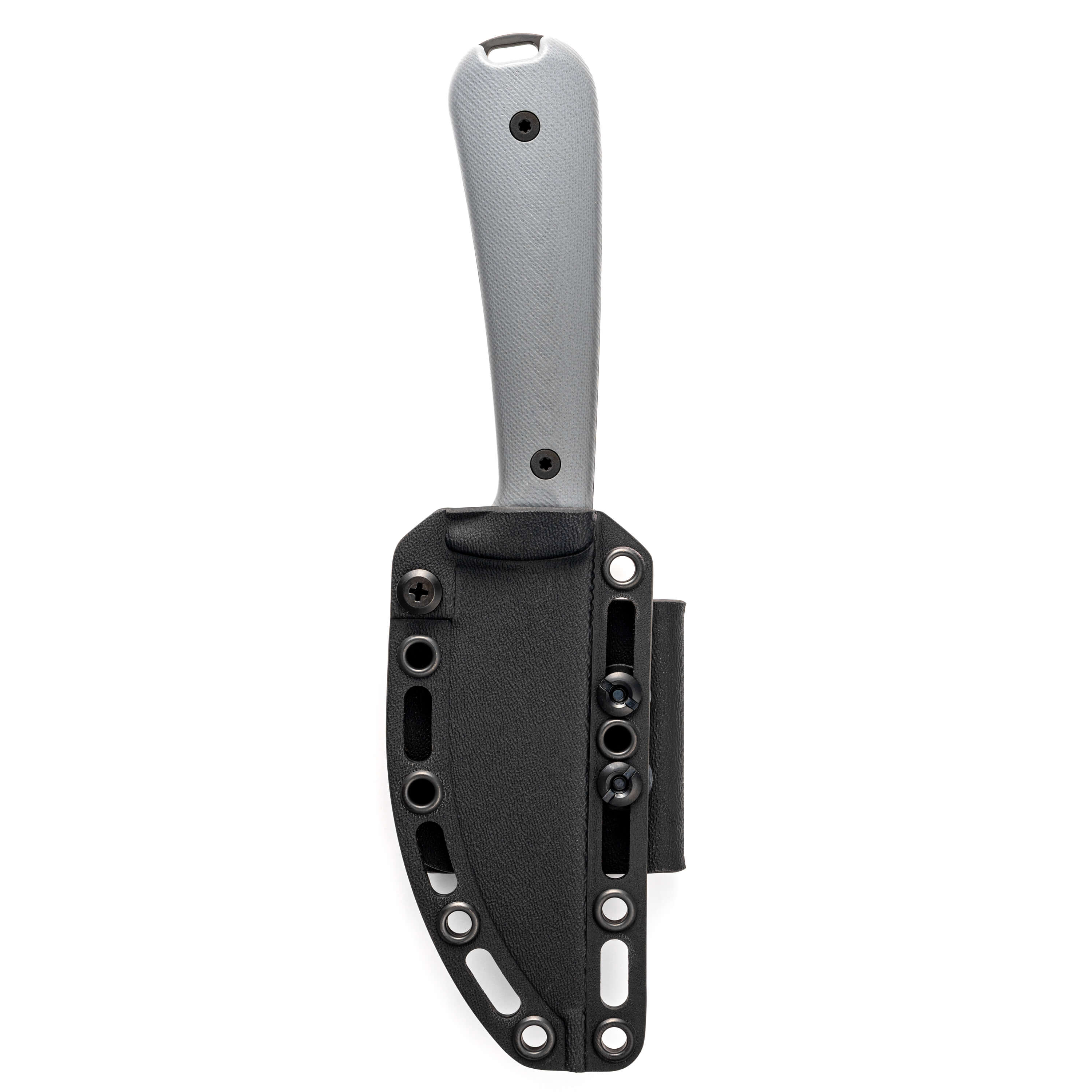 STUBHORN - PVD - GREY