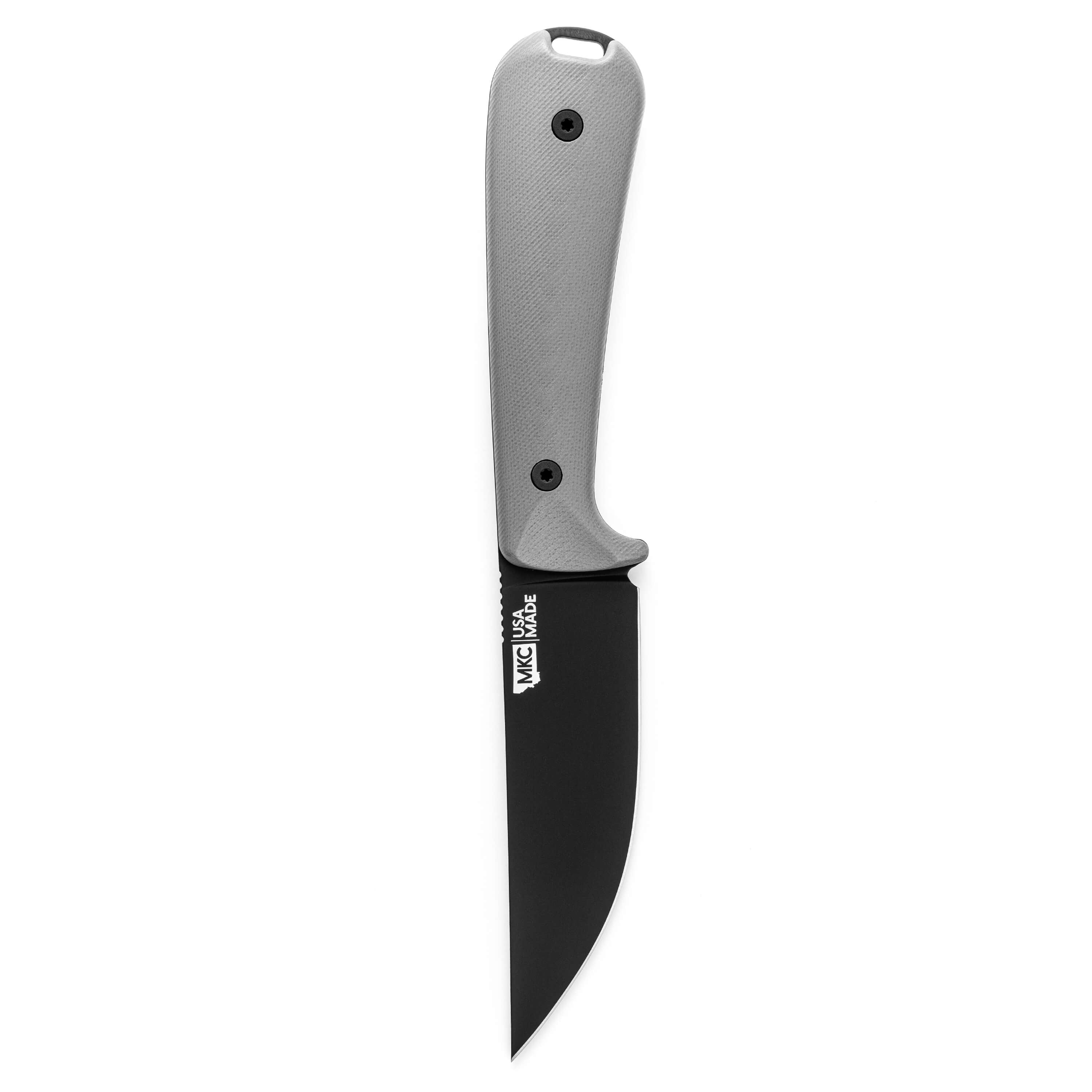 STUBHORN - PVD - GREY
