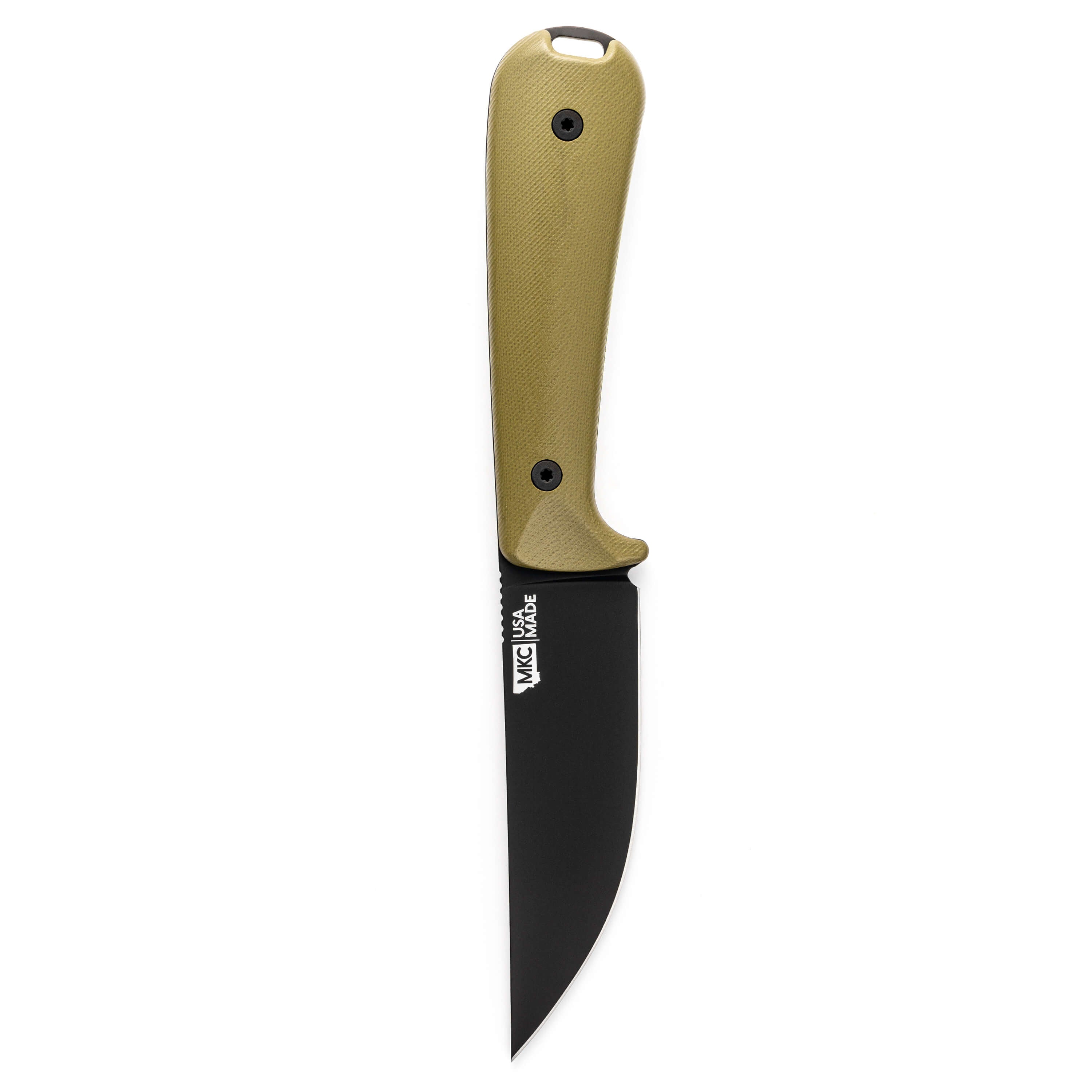STUBHORN - PVD - OLIVE