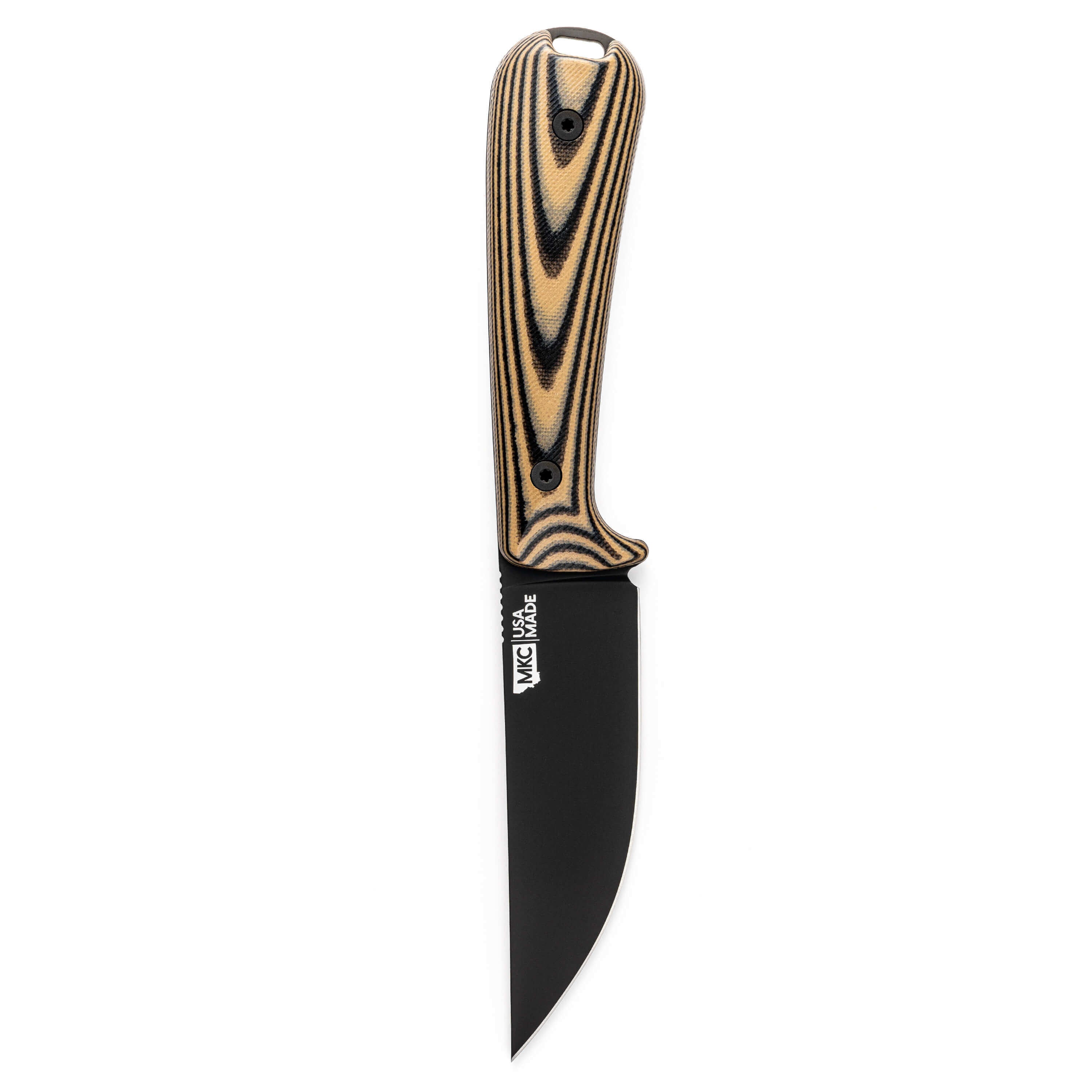 STUBHORN - PVD - TAN & BLACK