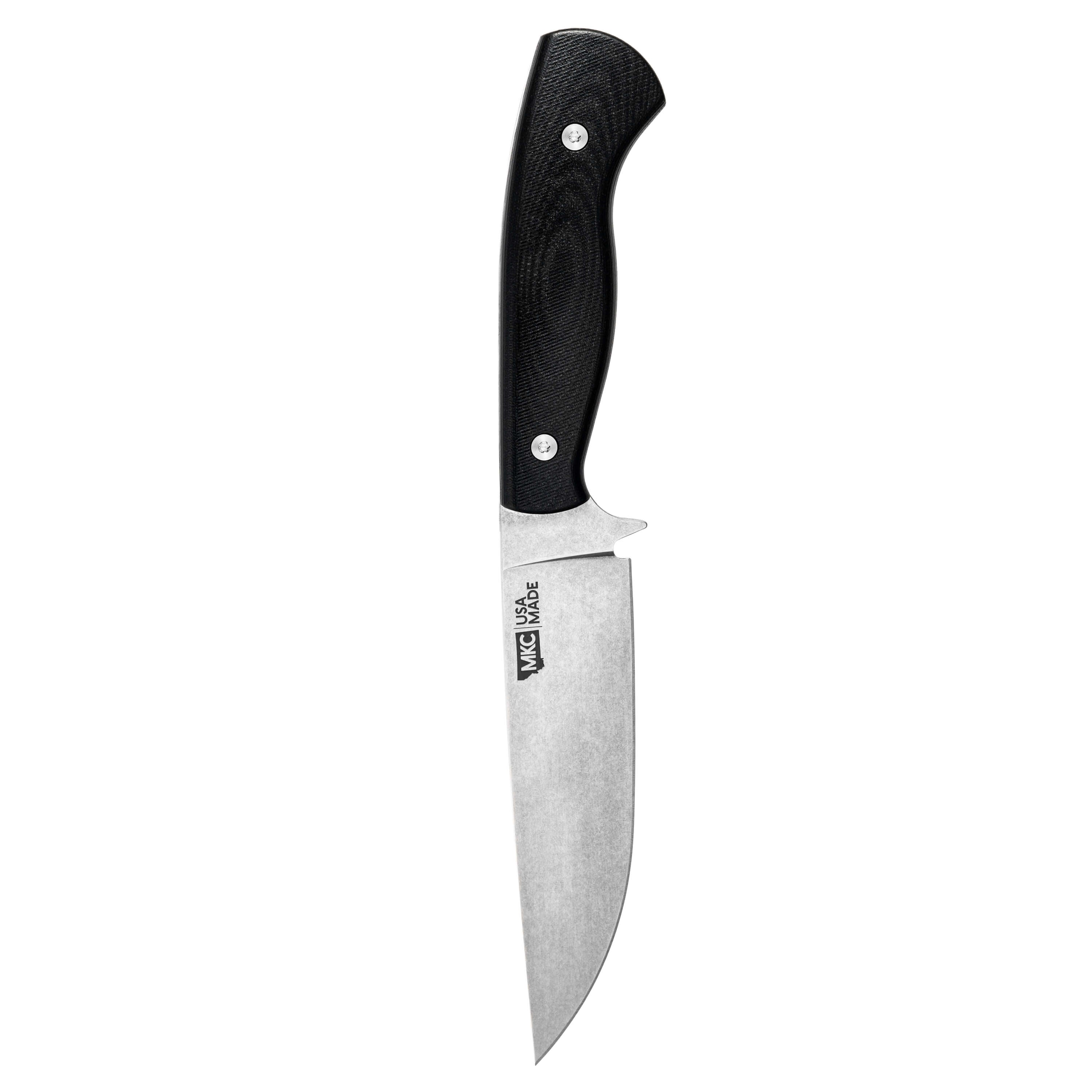 MAGNACUT SUPER CUB - DROP POINT HUNTER - BLACK