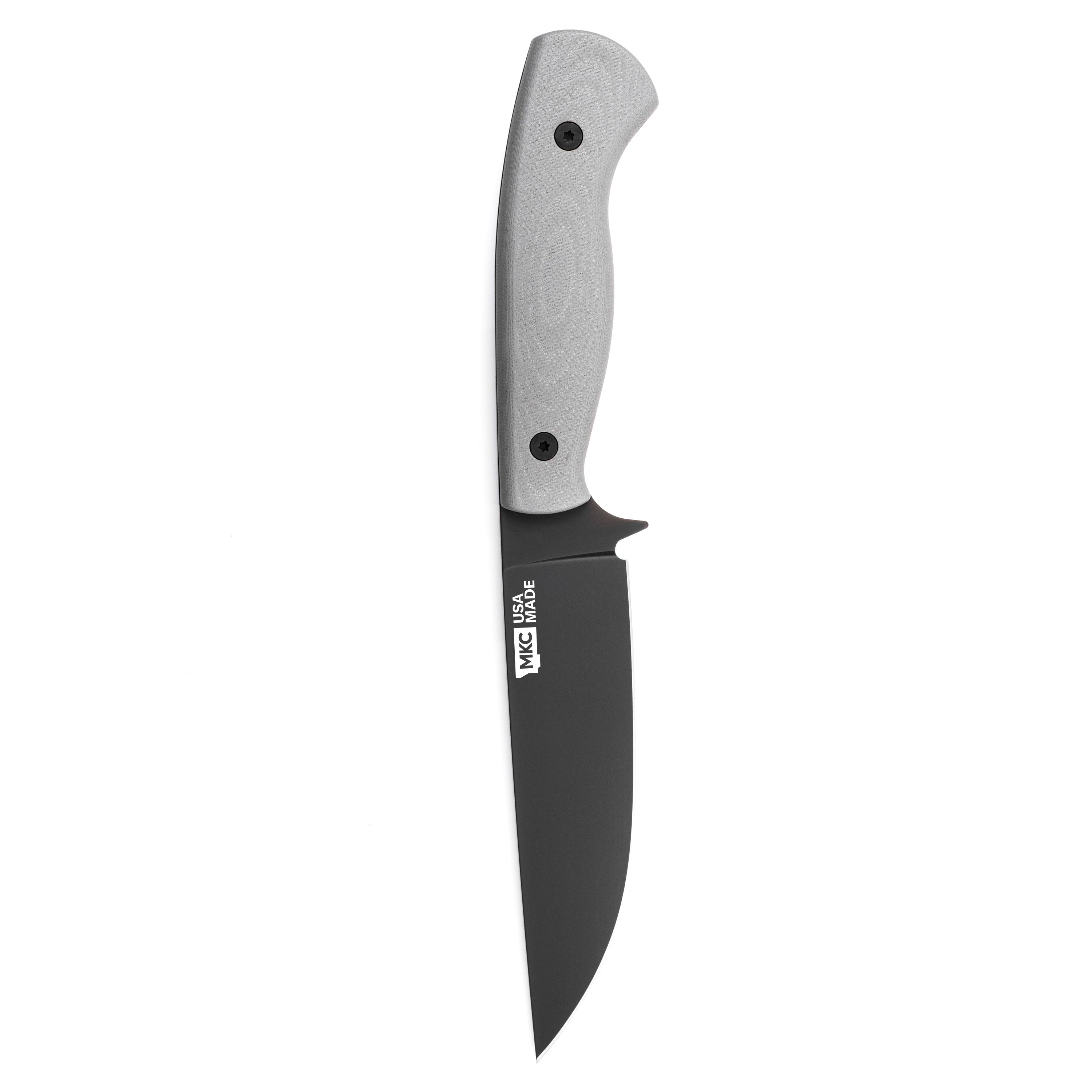 SUPER CUB - DROP POINT HUNTER - GREY