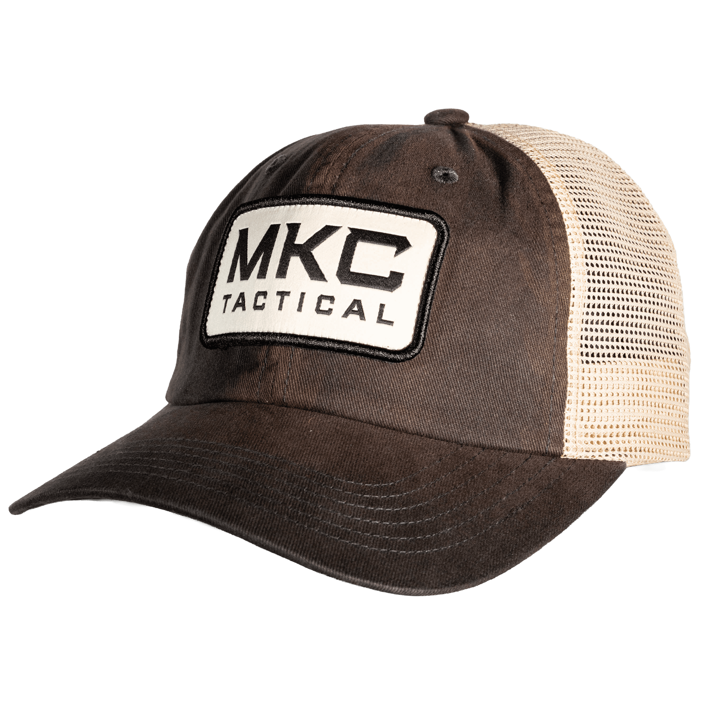 MKC TACTICAL CLASSIC TRUCKER