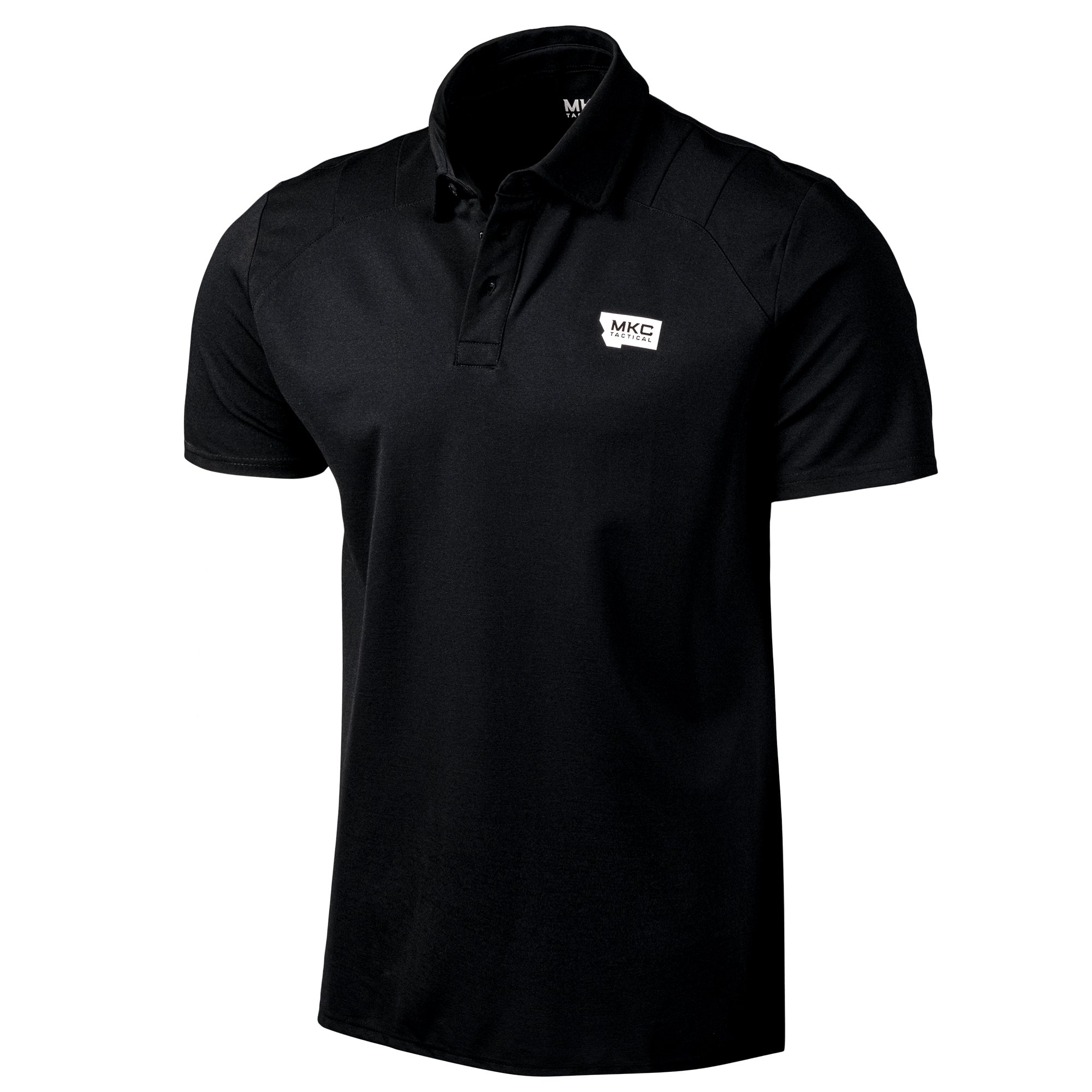 TACTICAL PERFORMANCE POLO - SHADOW