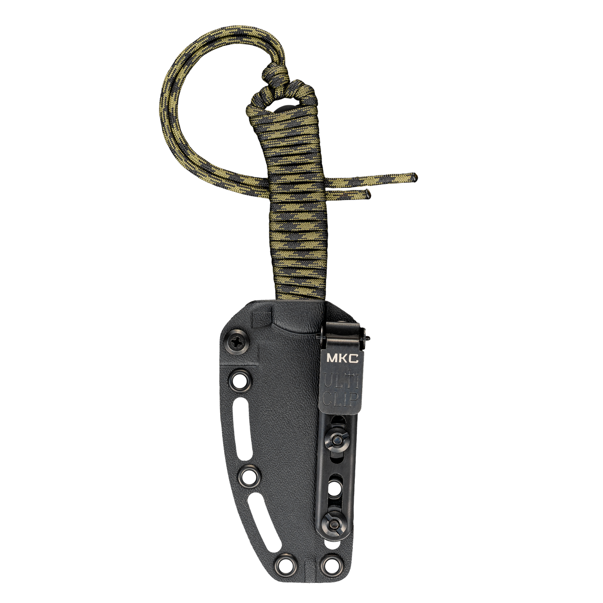 TACTICAL SPEEDGOAT - BLK/DARKCAM