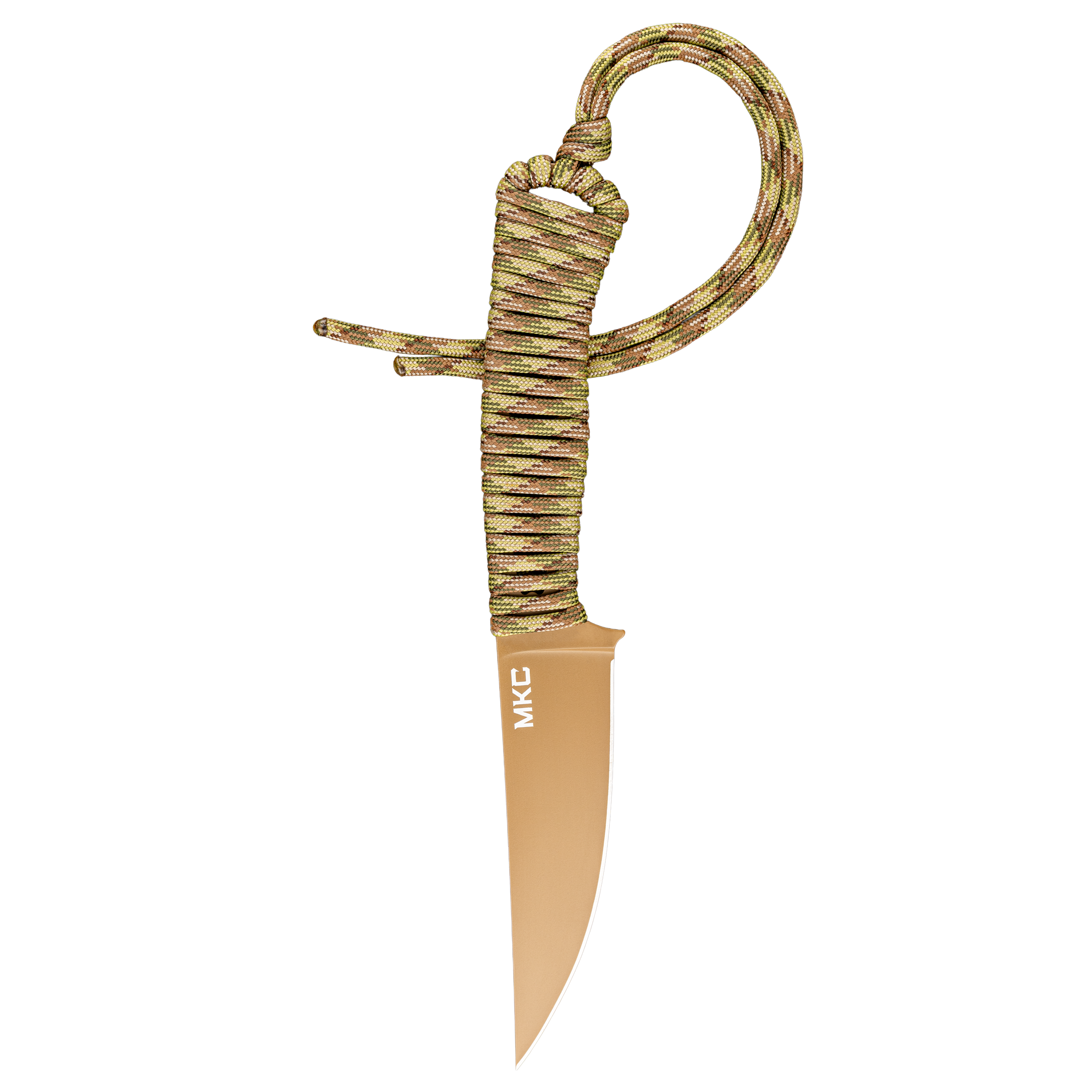 TACTICAL SPEEDGOAT - COY/MULTICAM