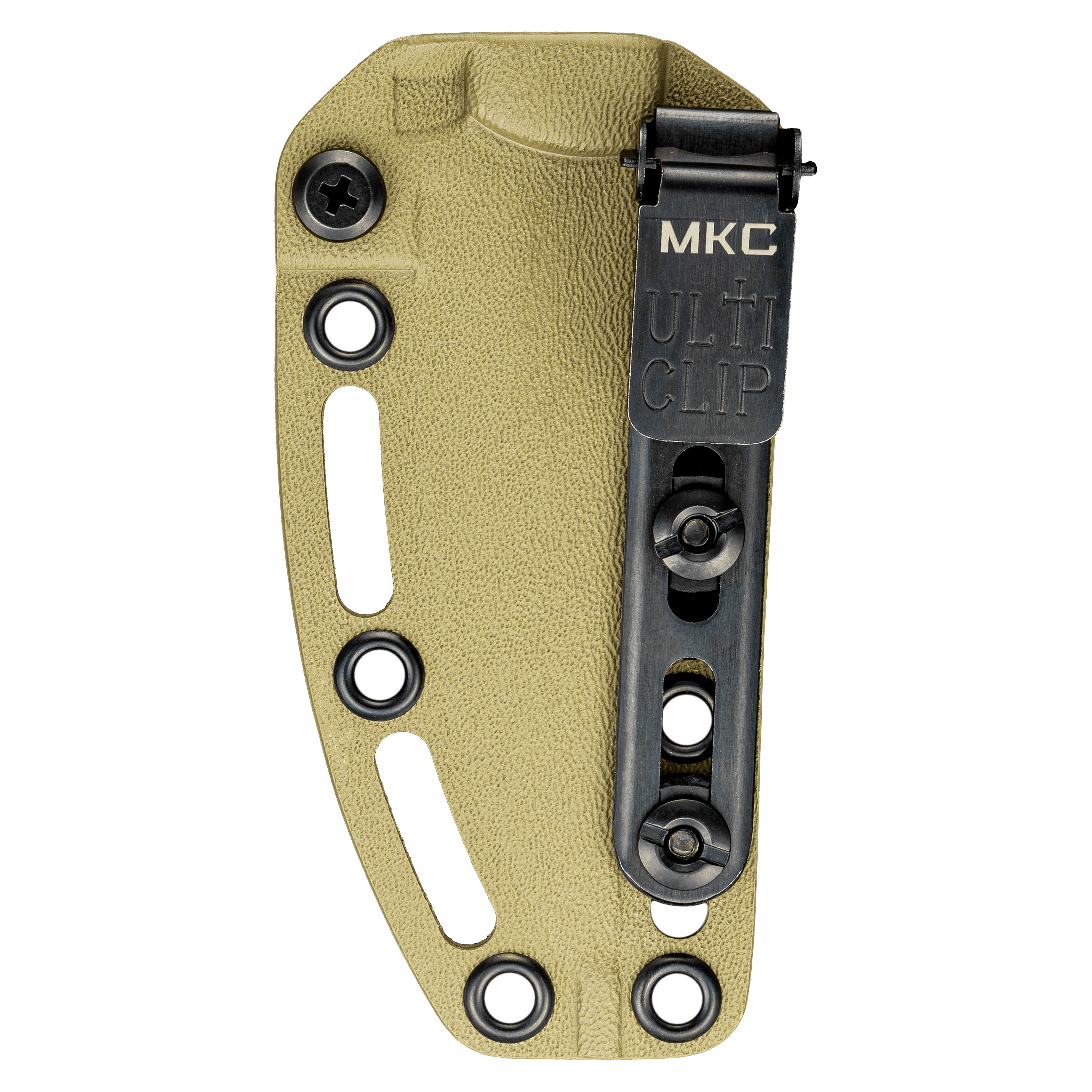 TACTICAL SPEEDGOAT ADDITIONAL KYDEX SHEATH