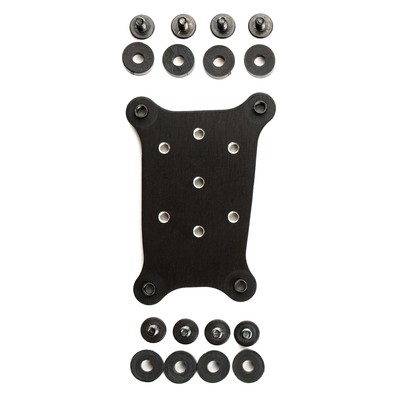 14002053-001: BACKPLATE FOR TP SERIES main image 1