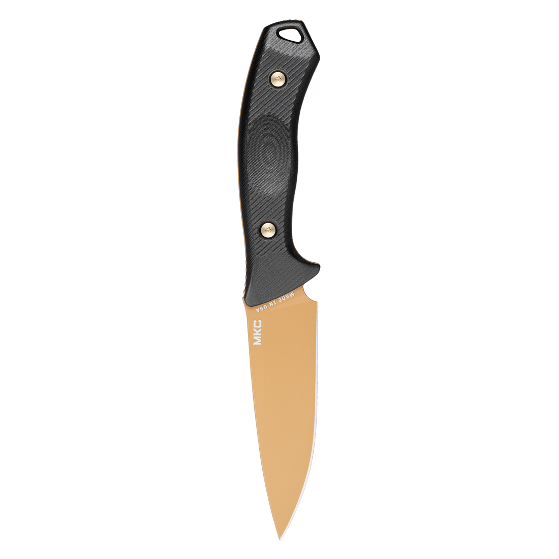 TF24 - COY/BLK