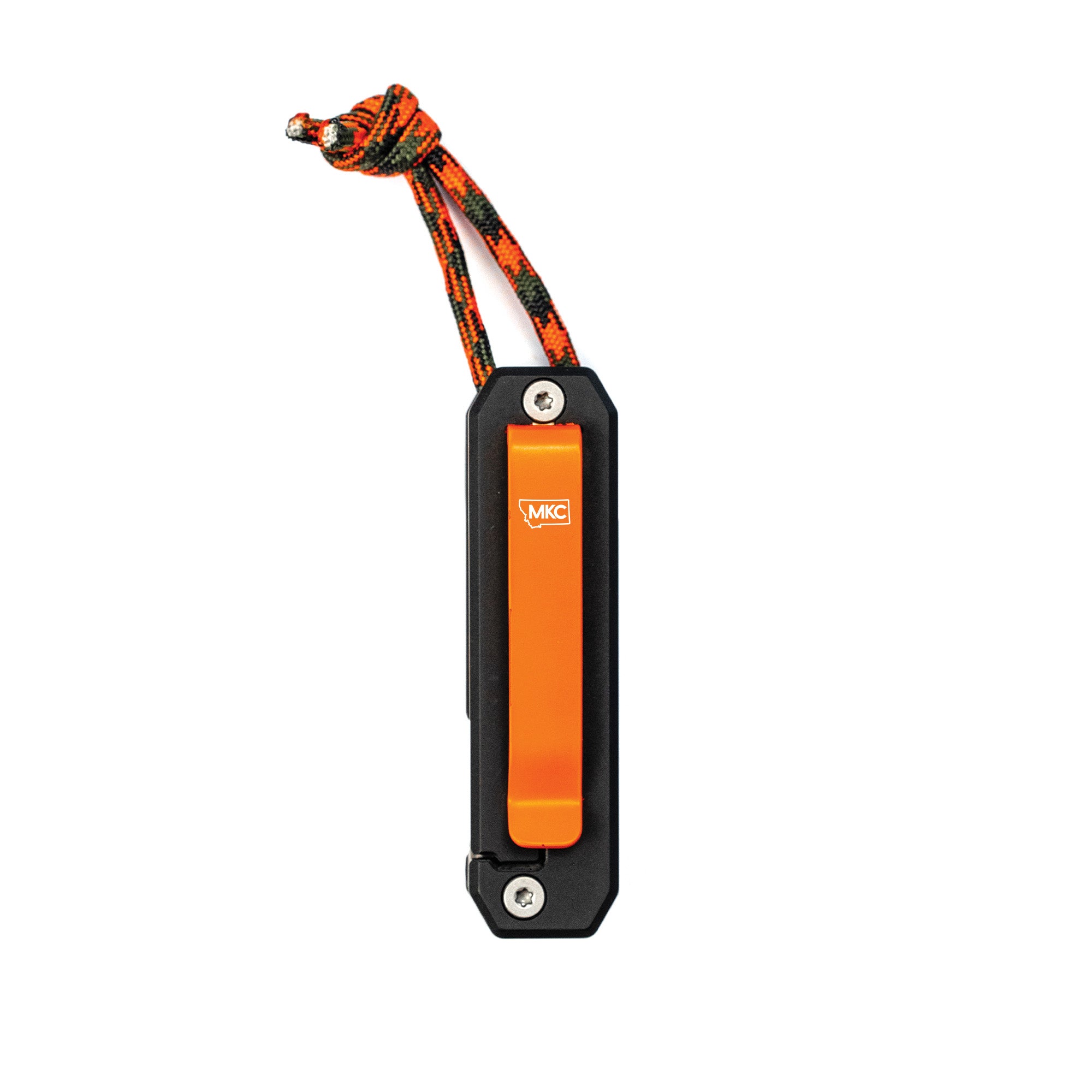 MKC X BIG IDEA DESIGN - Ti EDS II