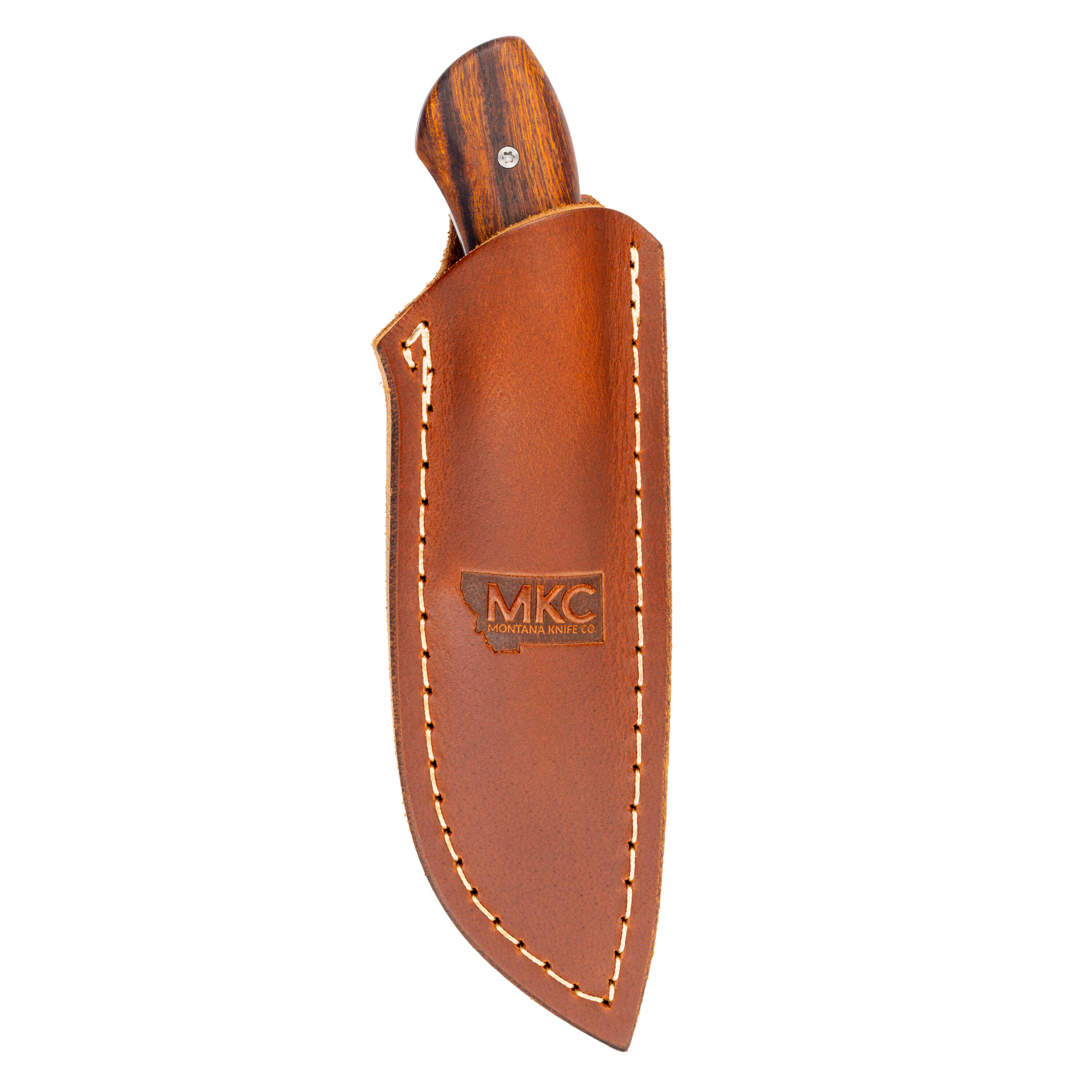 LIVE WILD - TRADITIONS MKC ELK KNIFE - SECRET DROP