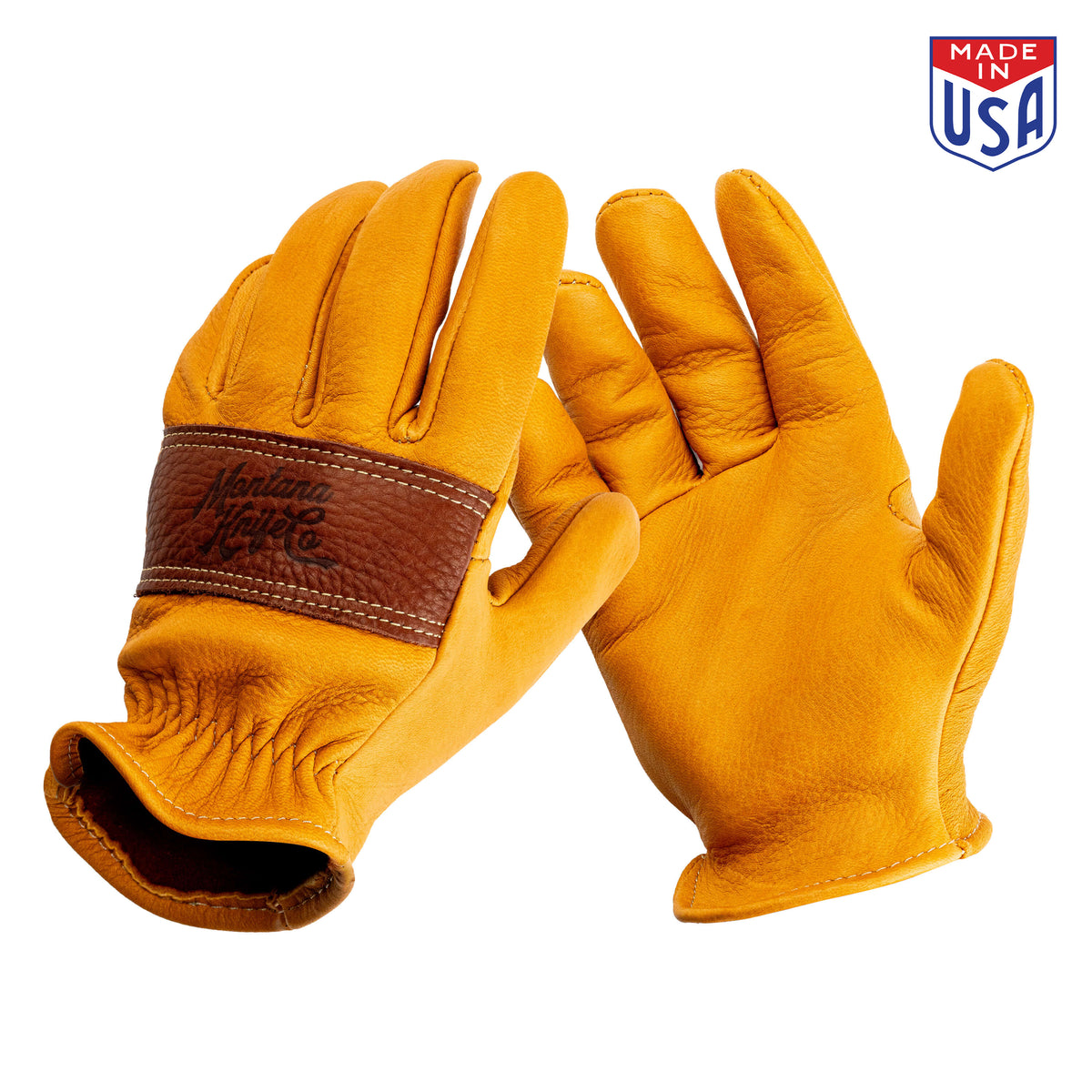 montana handschuhe Ranch Glove | X-Large