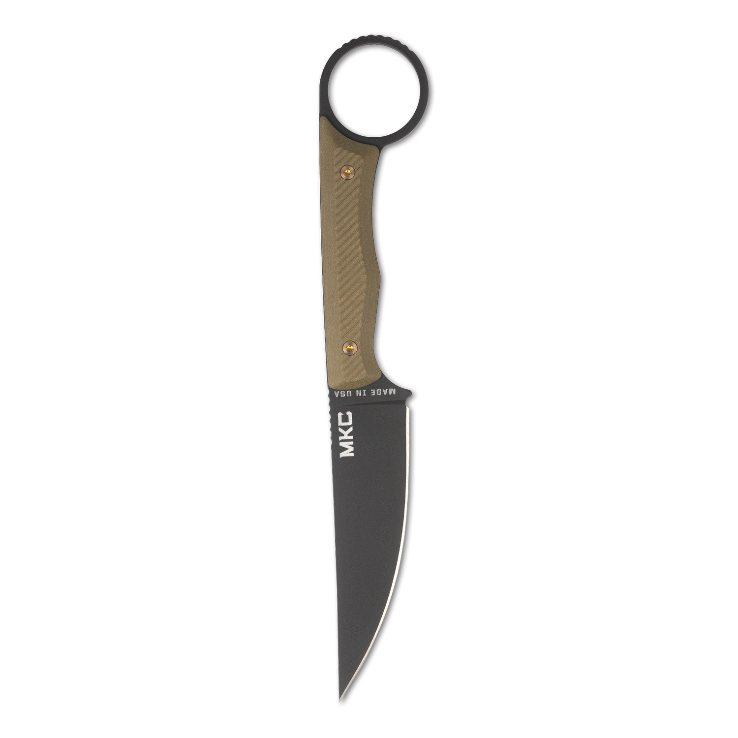 WARGOAT - BLK/OD