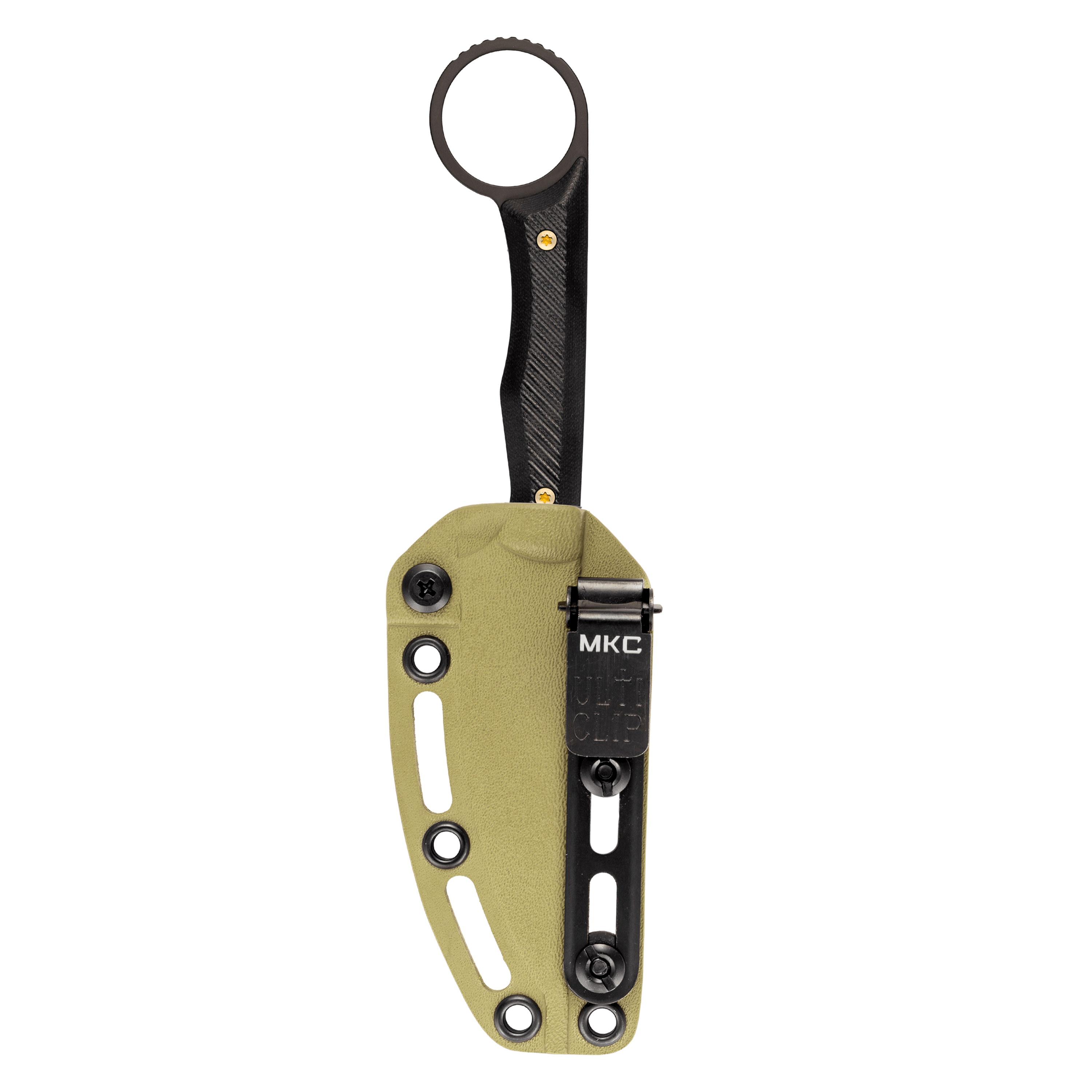 WARGOAT / BATTLE GOAT ADDITIONAL KYDEX SHEATH