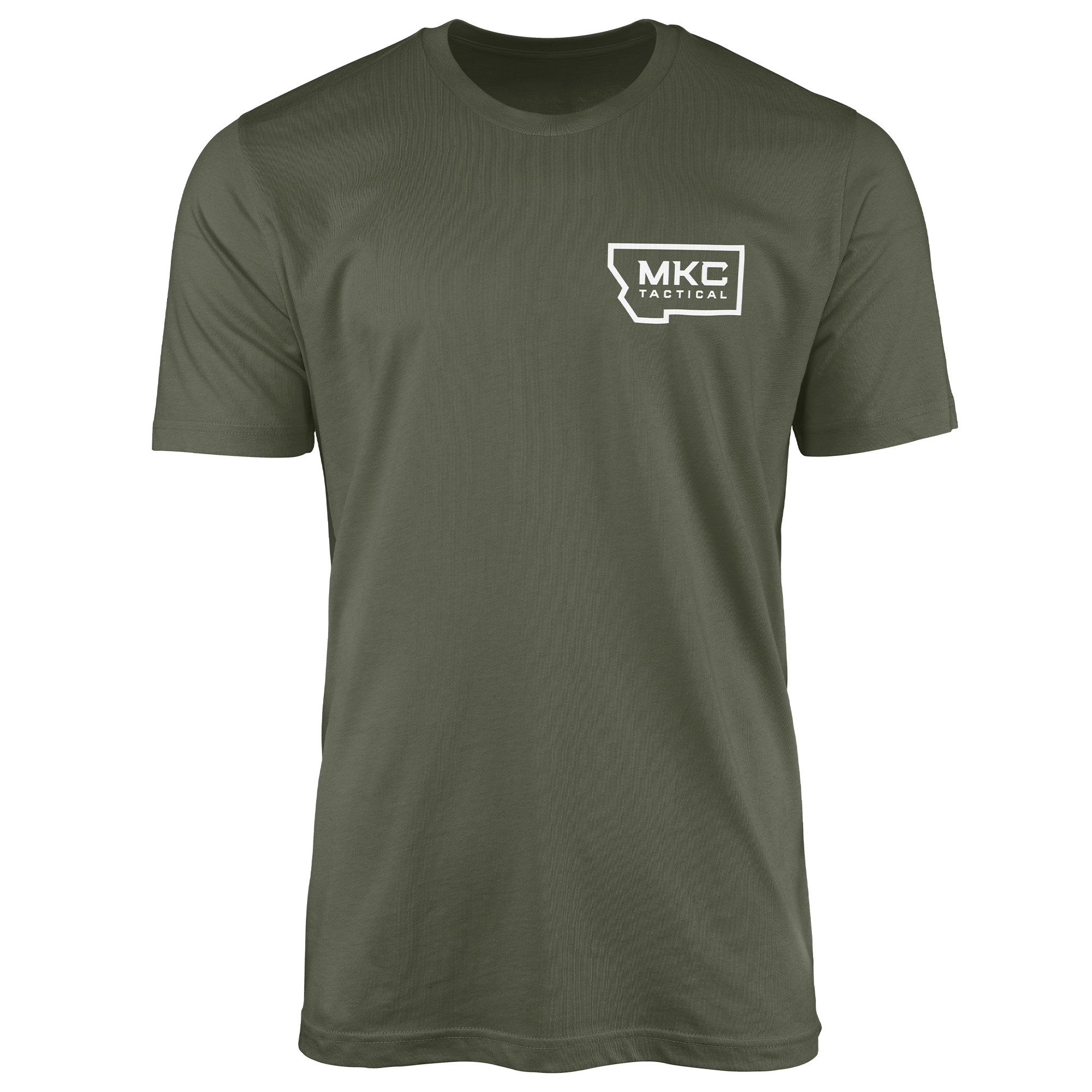WARGOAT TEE