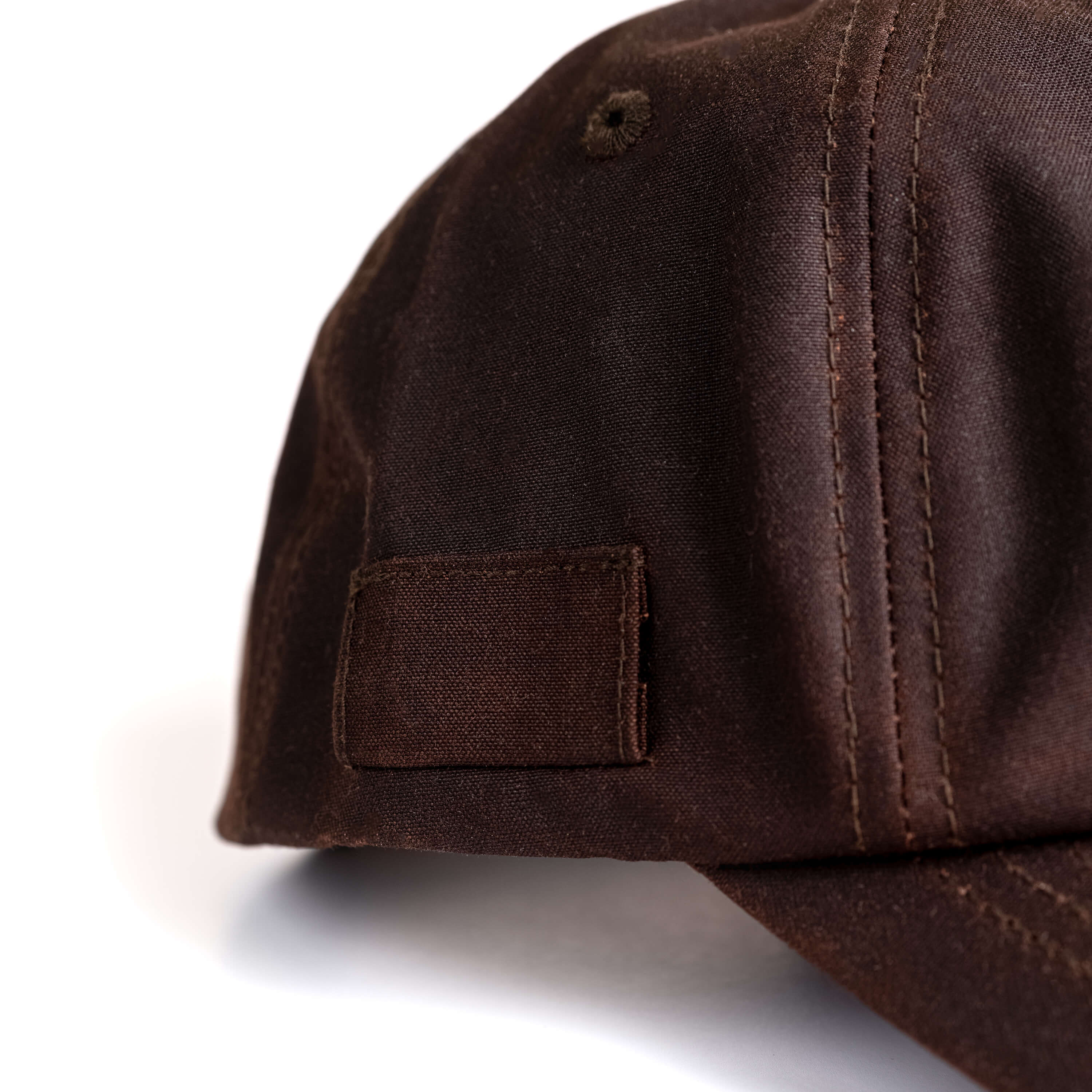 MKC WAXED CANVAS HAT