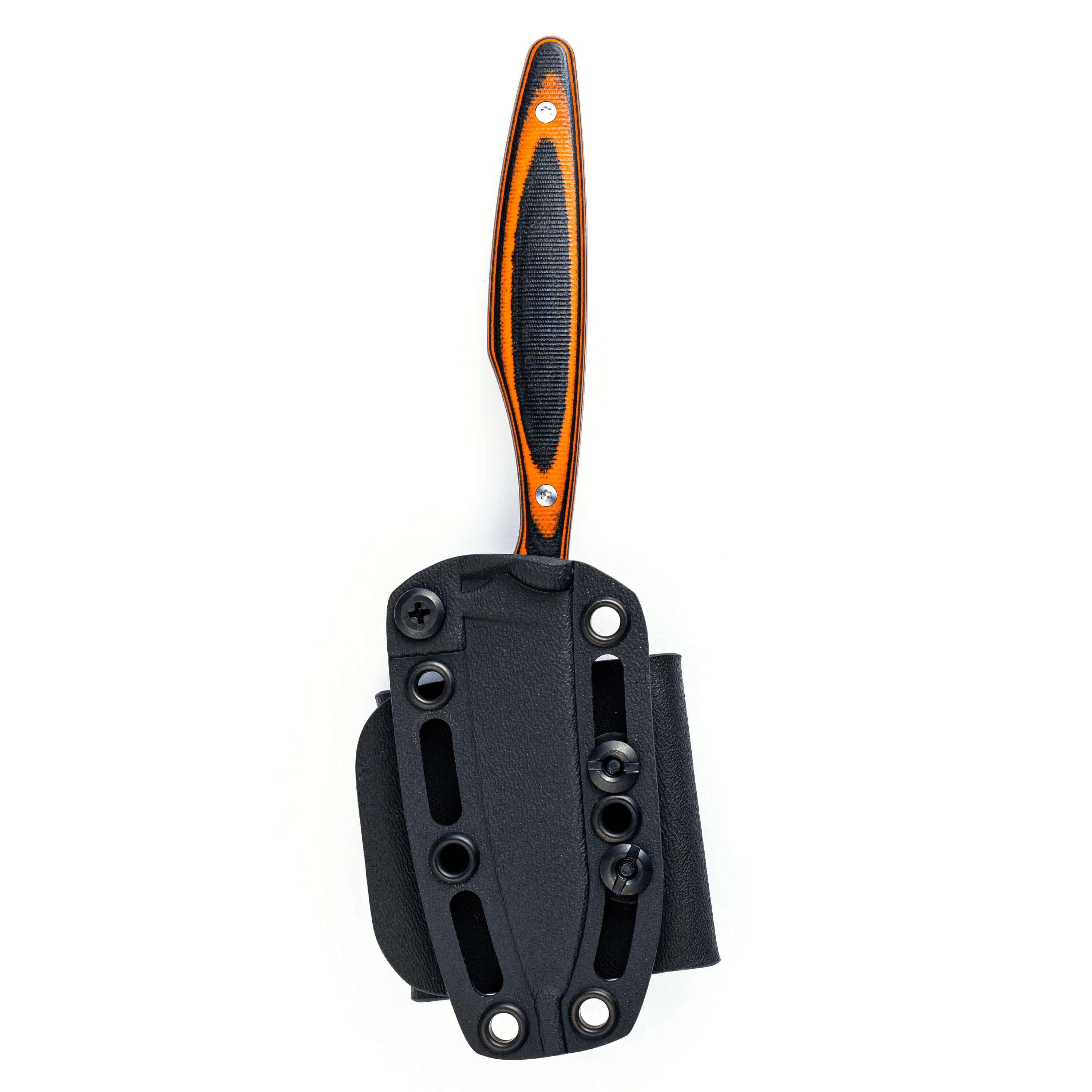 WESTSLOPE - ORANGE & BLACK