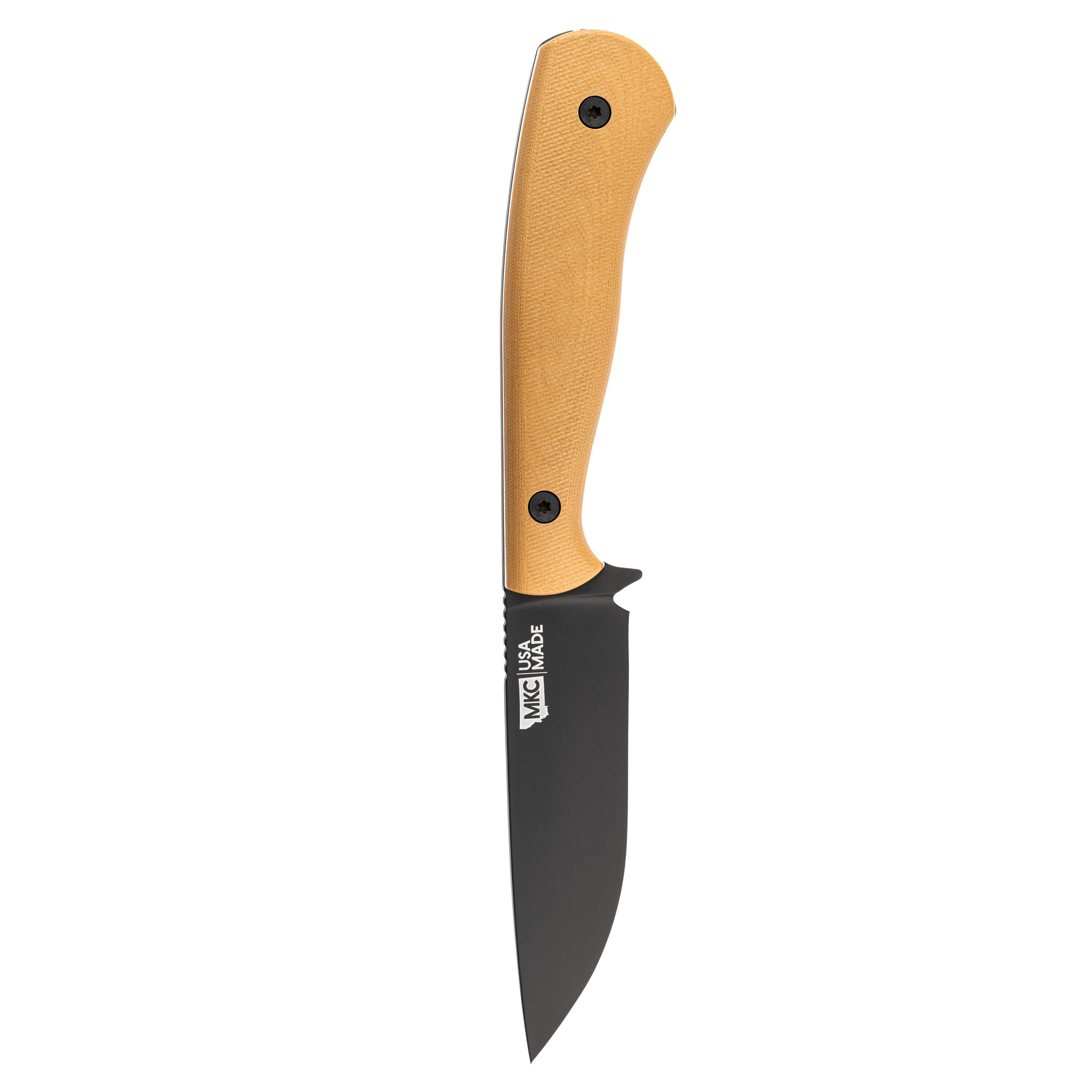 MKC WHITETAIL - PVD - BUCK SKIN