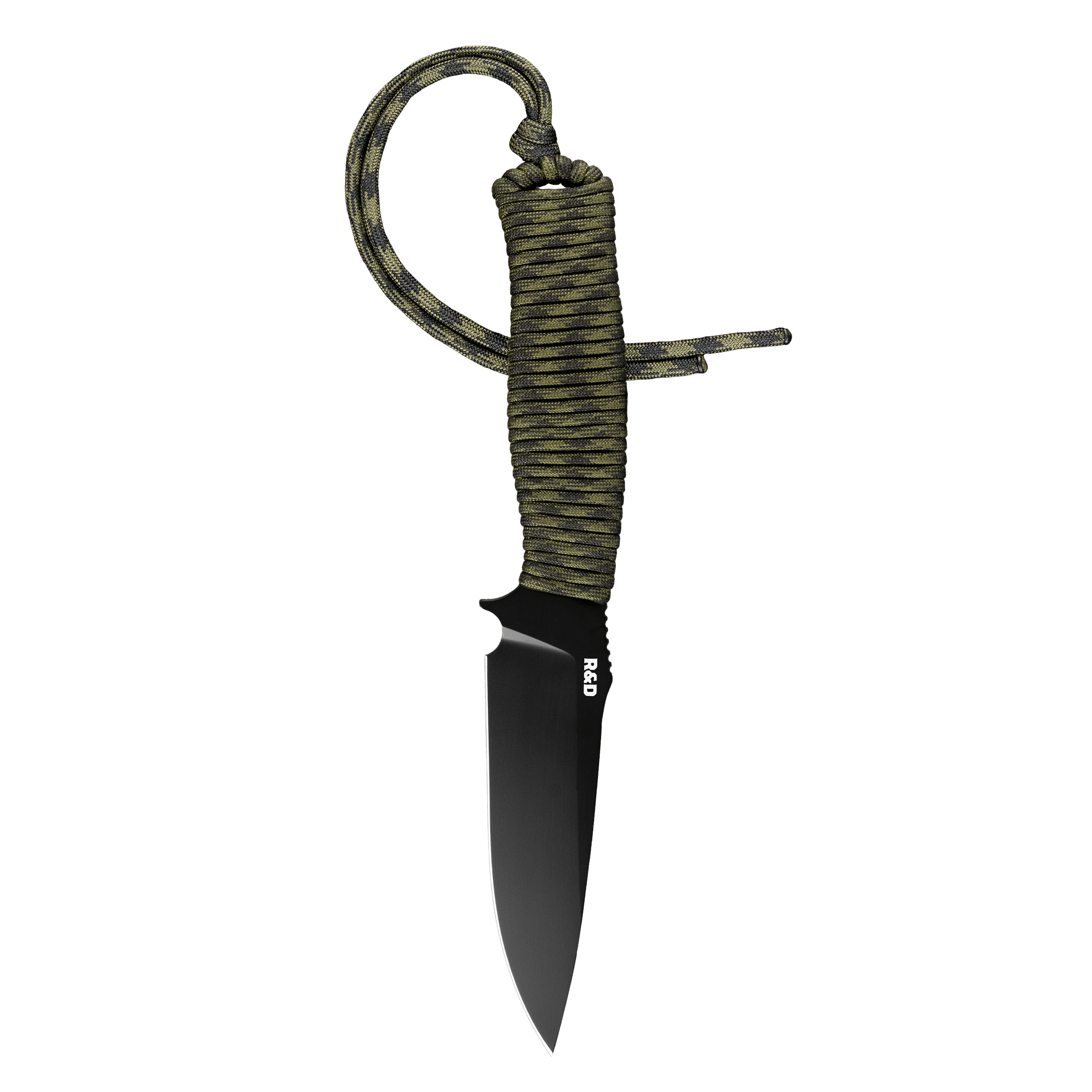 TF26 - BLK/DARKCAM