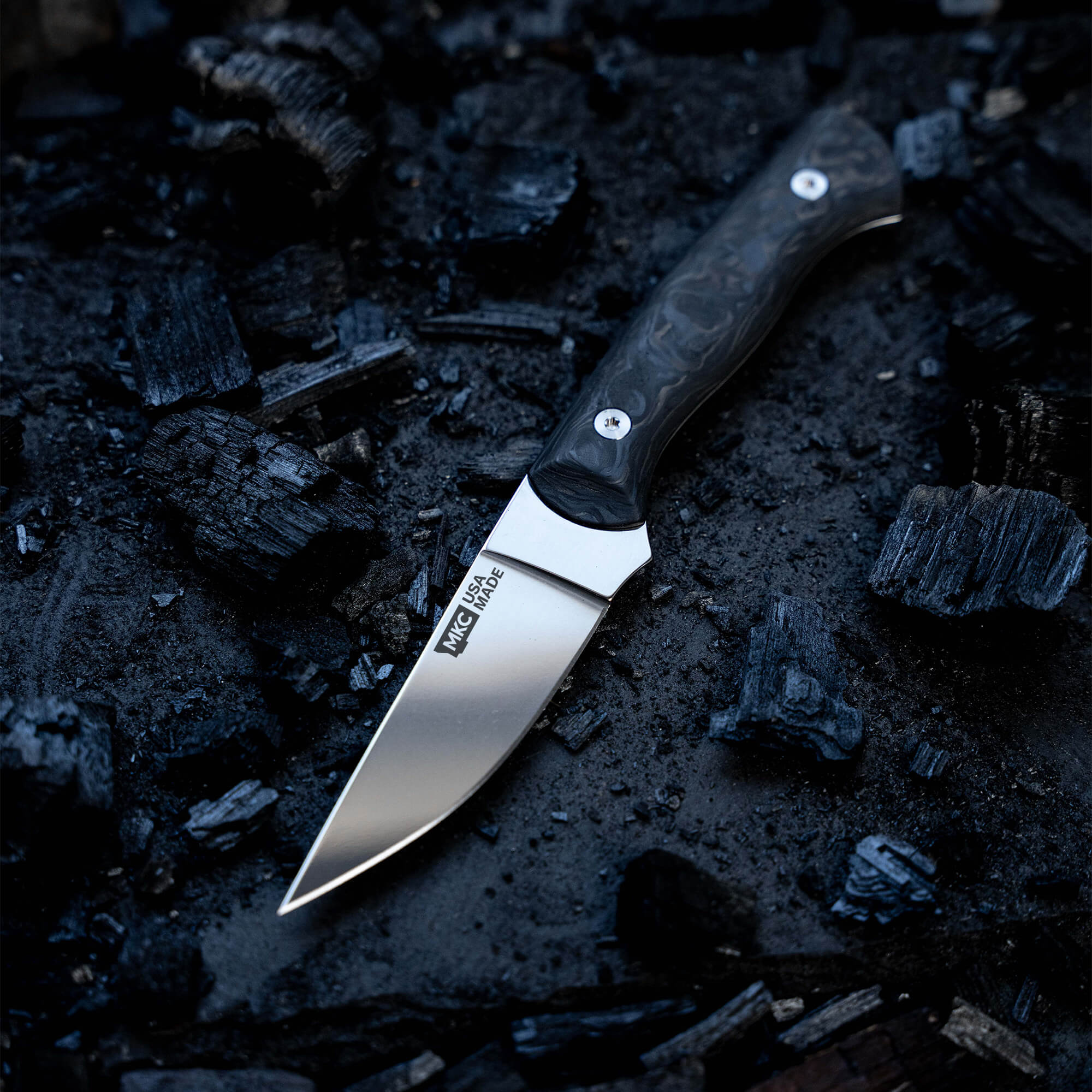 BLACKFOOT ULTRA