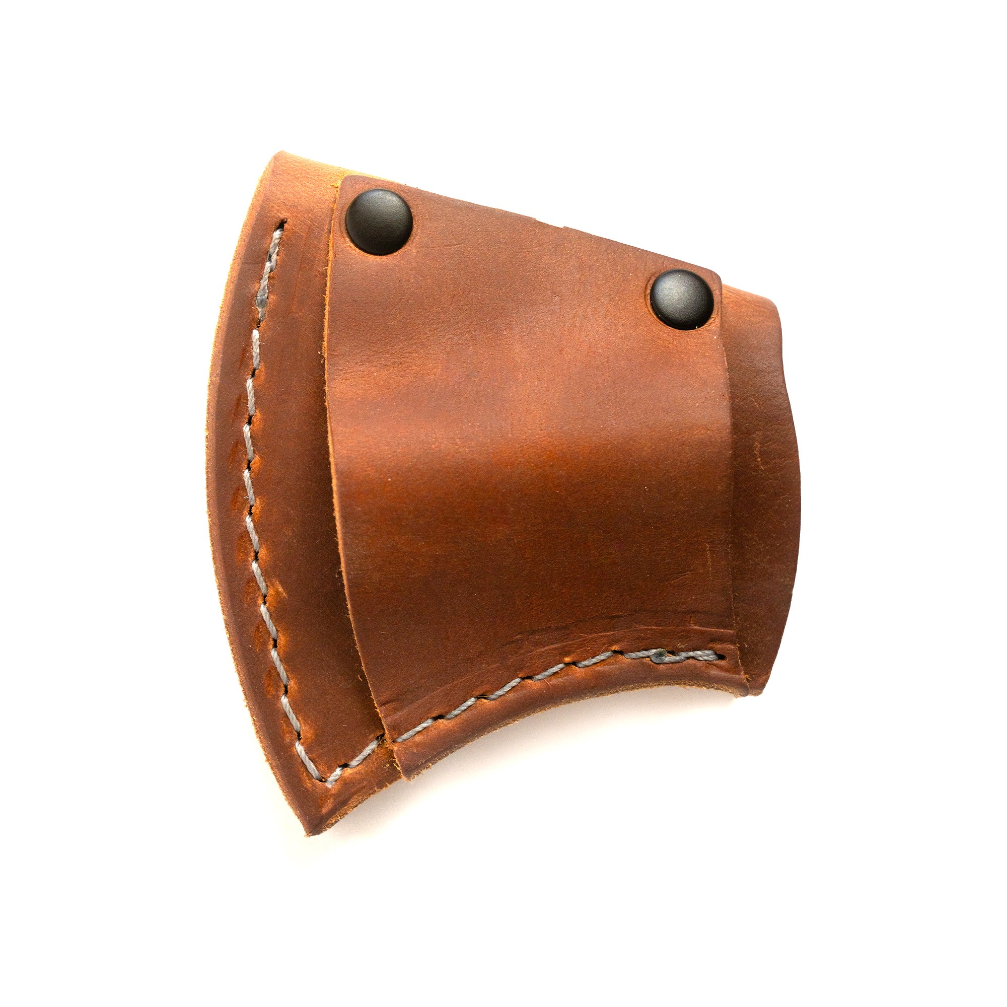 HELLGATE HATCHET LEATHER SHEATH