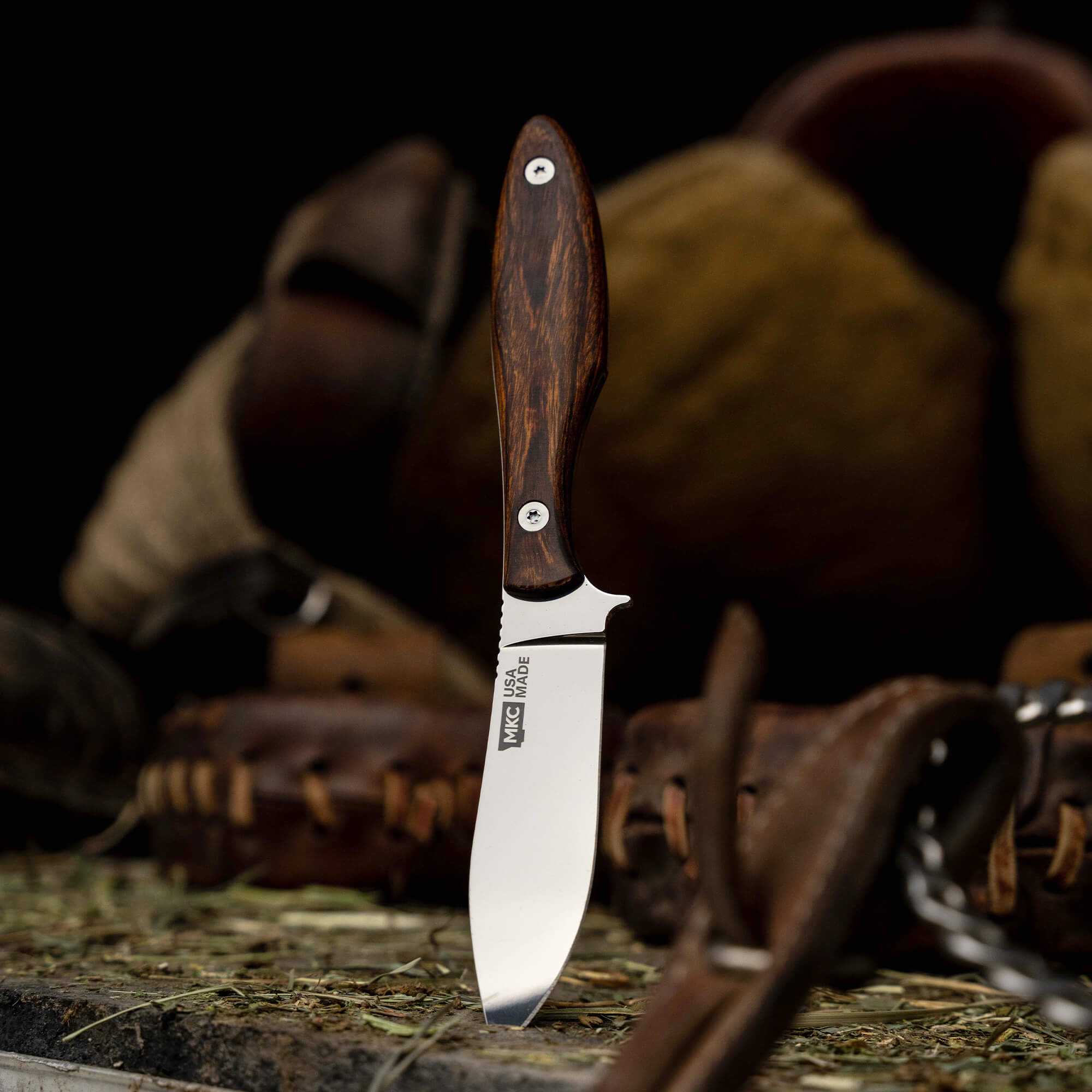 TRADITIONS JACKSTONE