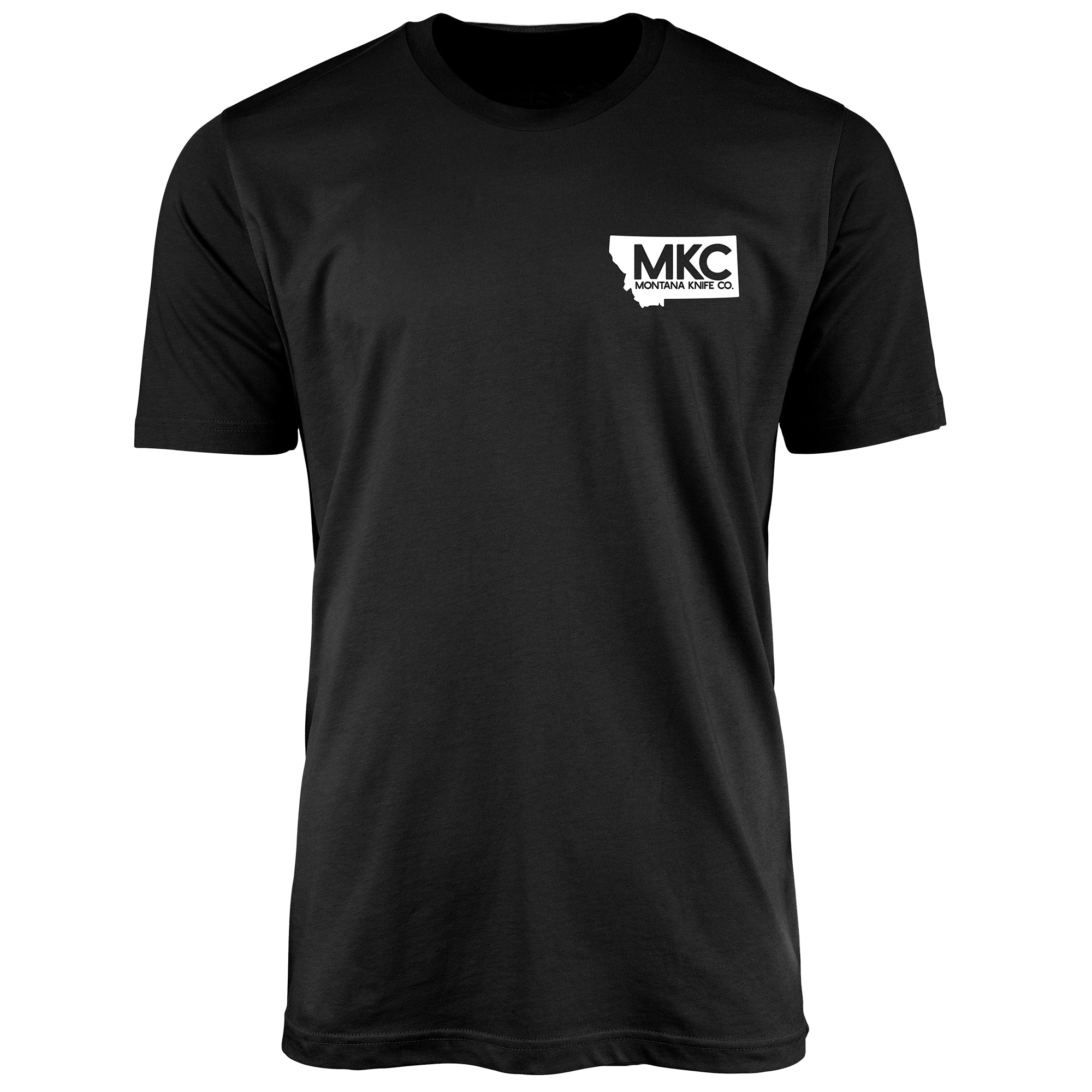 MKC x WILD SHEEP FOUNDATION - TEE